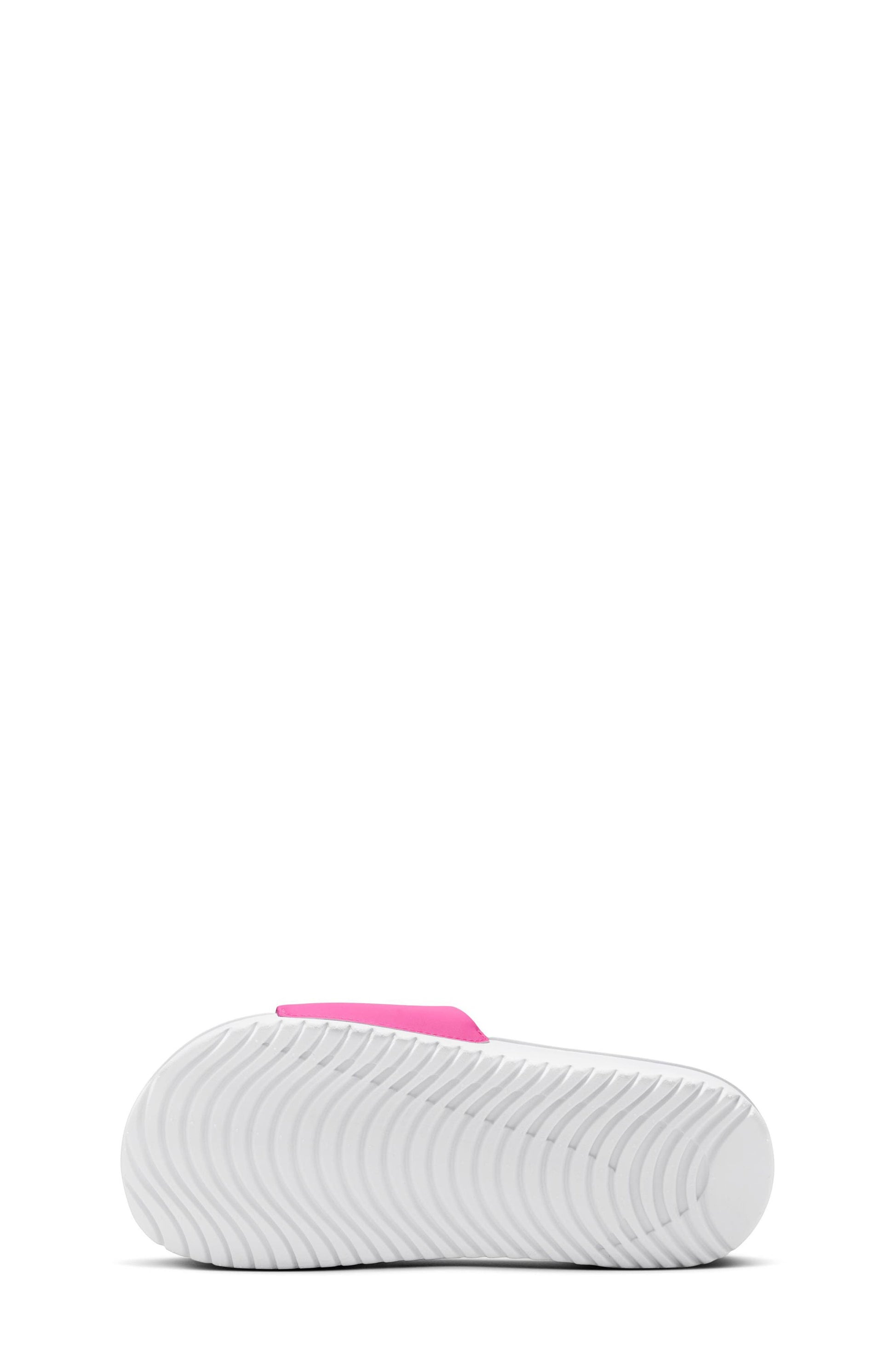 LASER FUCHSIA/ BLACK/ WHITE