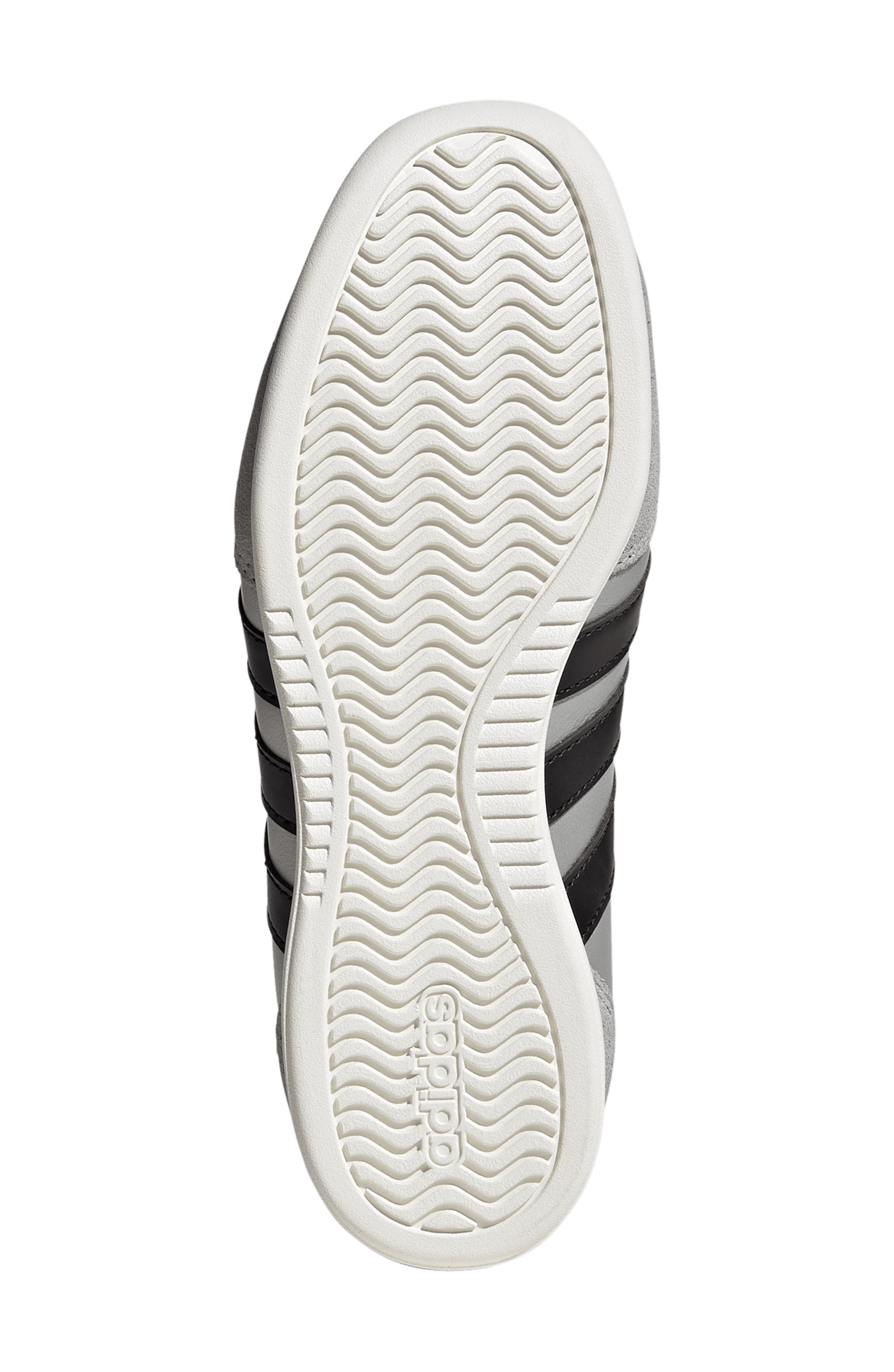 SILVER/ CORE BLACK/ OFF WHITE