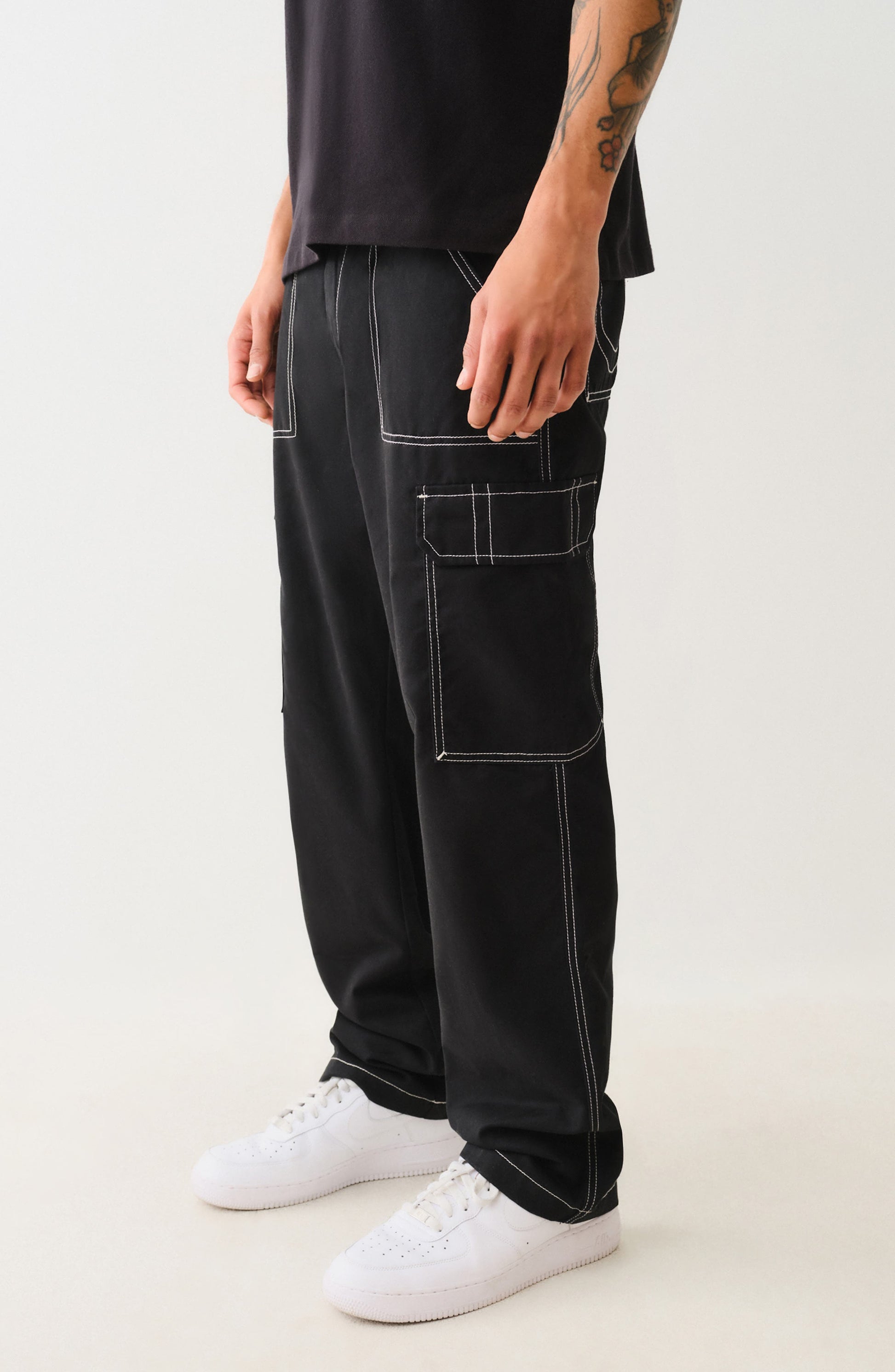 JET BLACK
