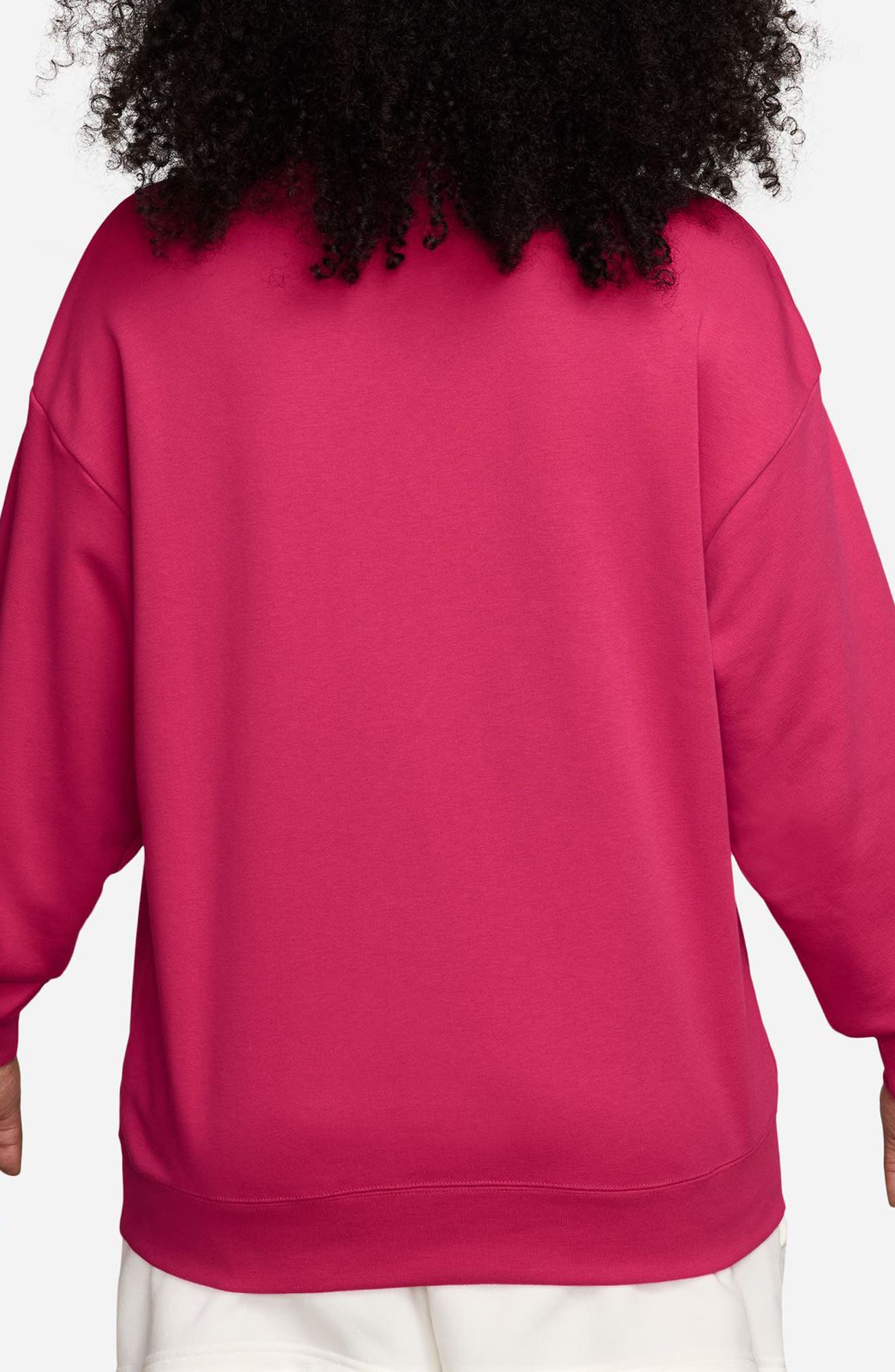 RUSH PINK/ WHITE