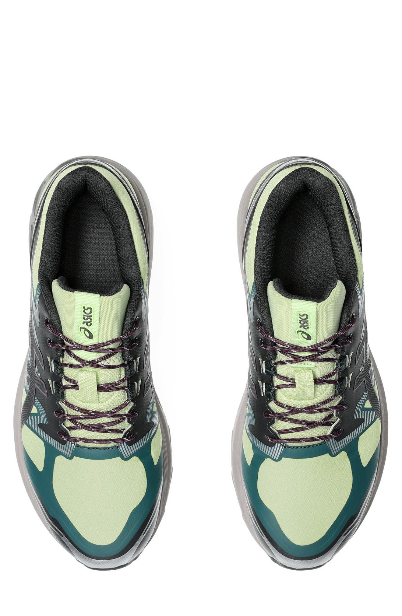 COOL MATCHA/GRAPHITE GREY