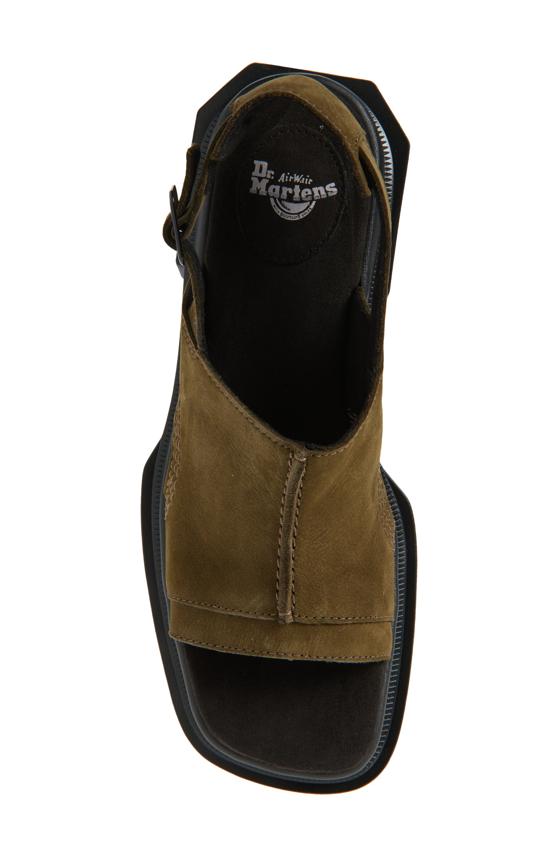 DMS OLIVE
