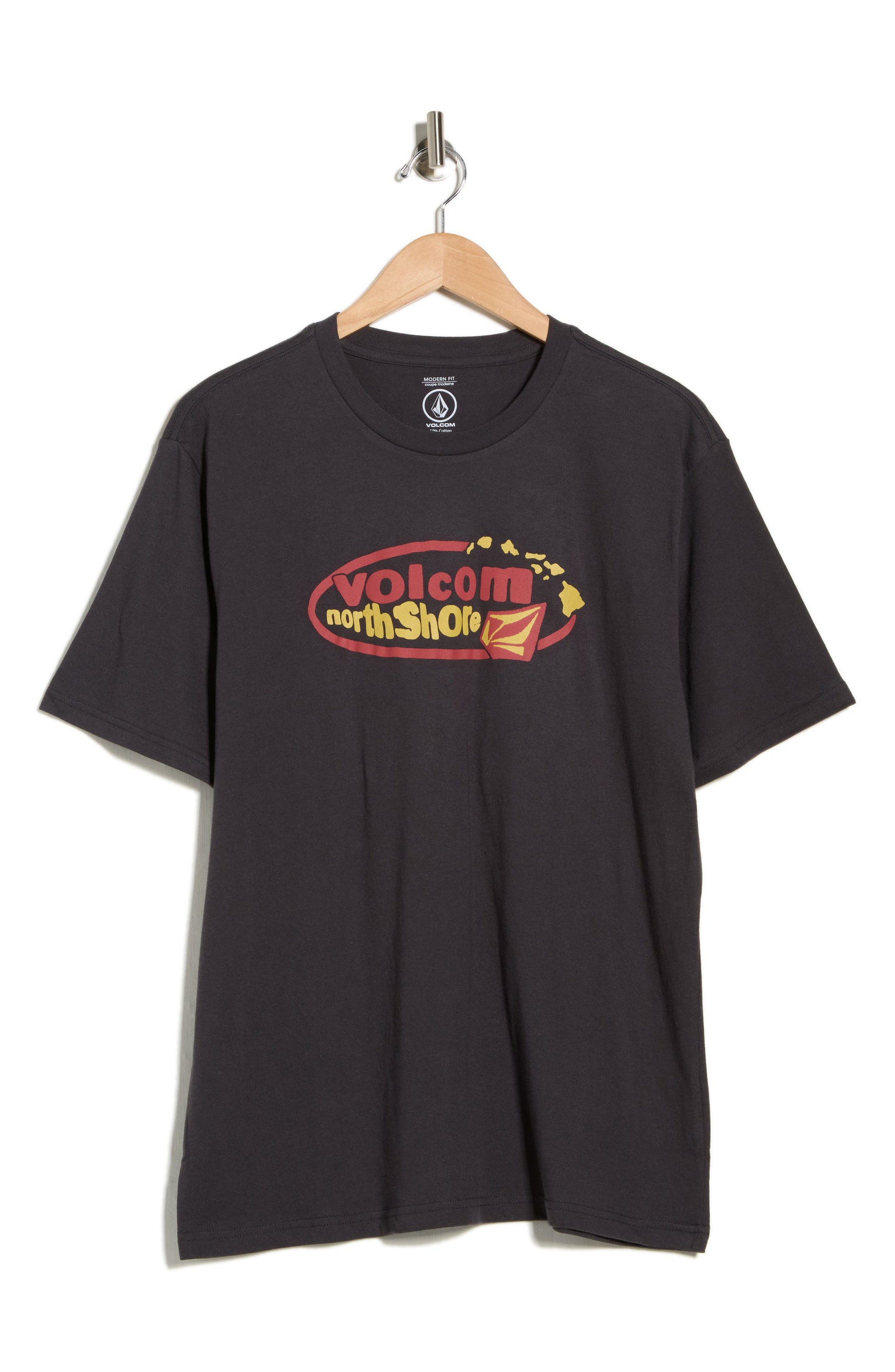 WASHED BLACK HEATHER