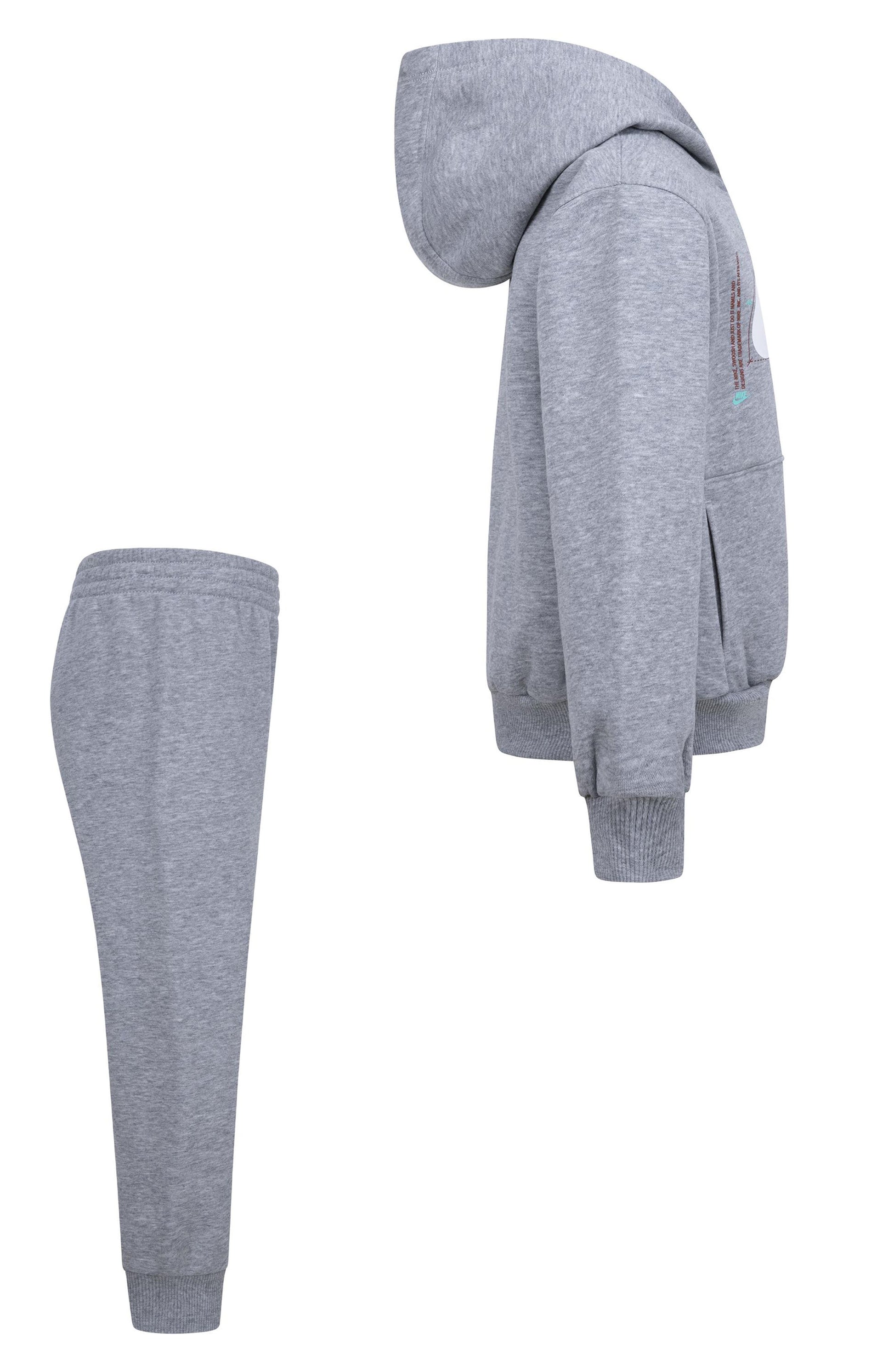 042DK GREY