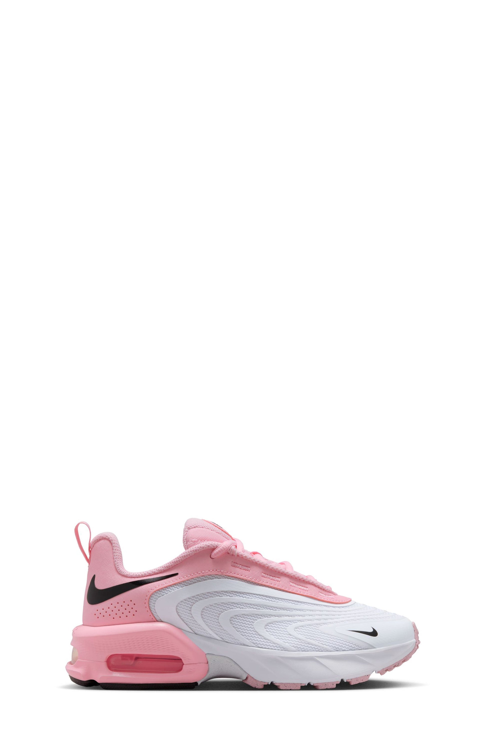 WHITE/ BLACK/ SOFT PINK