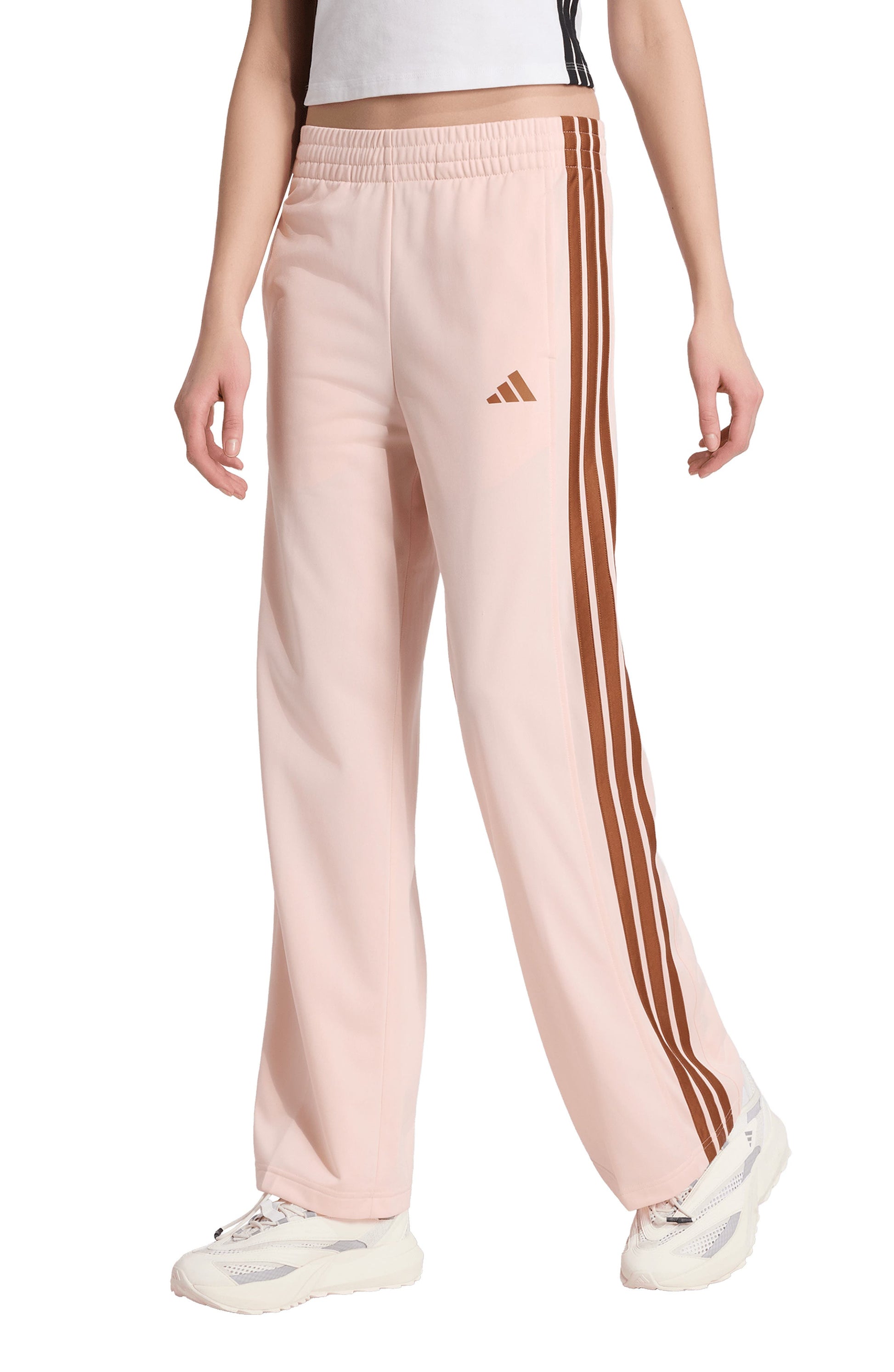 BLUSH PINK/ DUSKY BRONZE