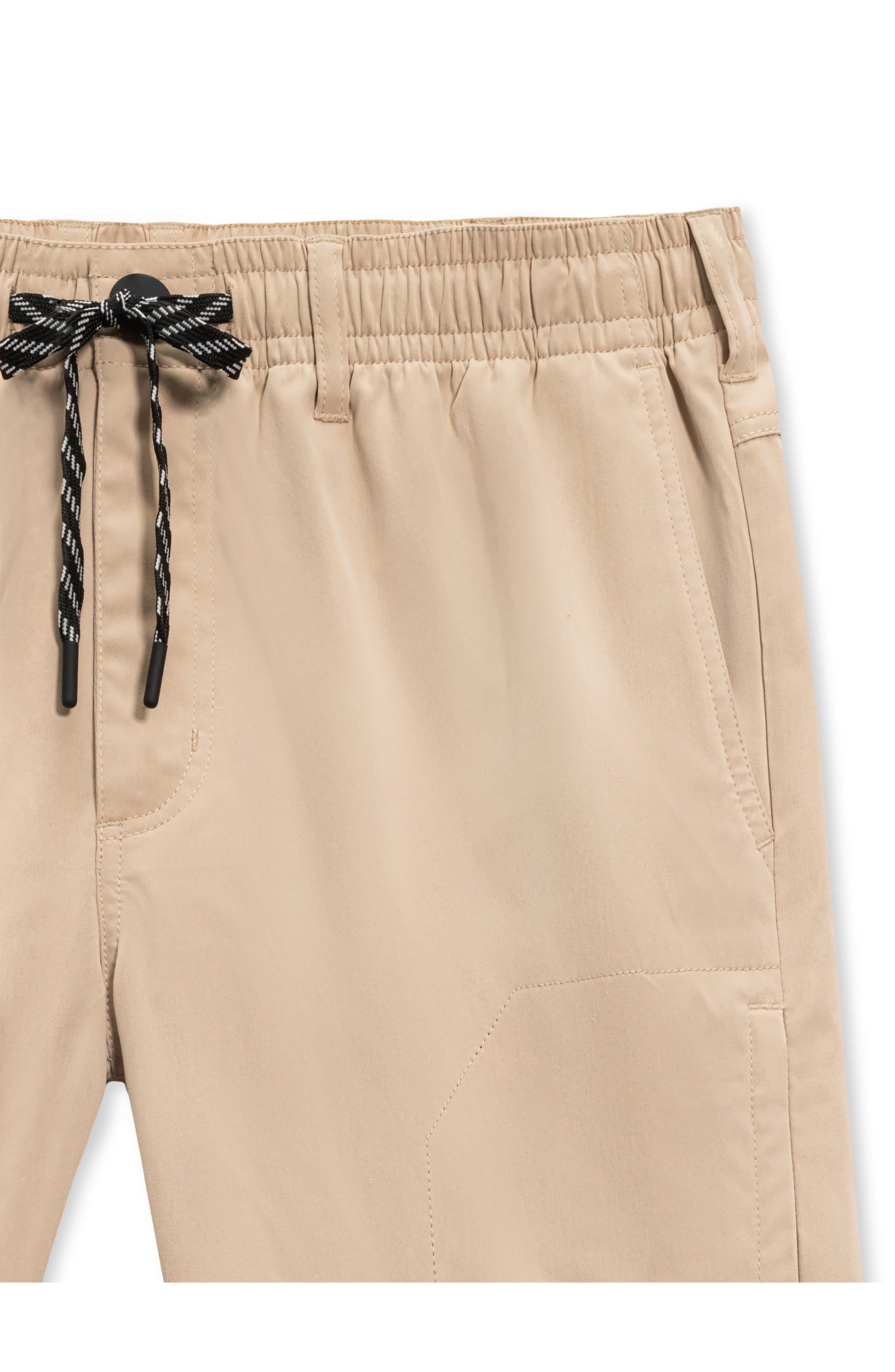 HAZELNUT TRUE KHAKI