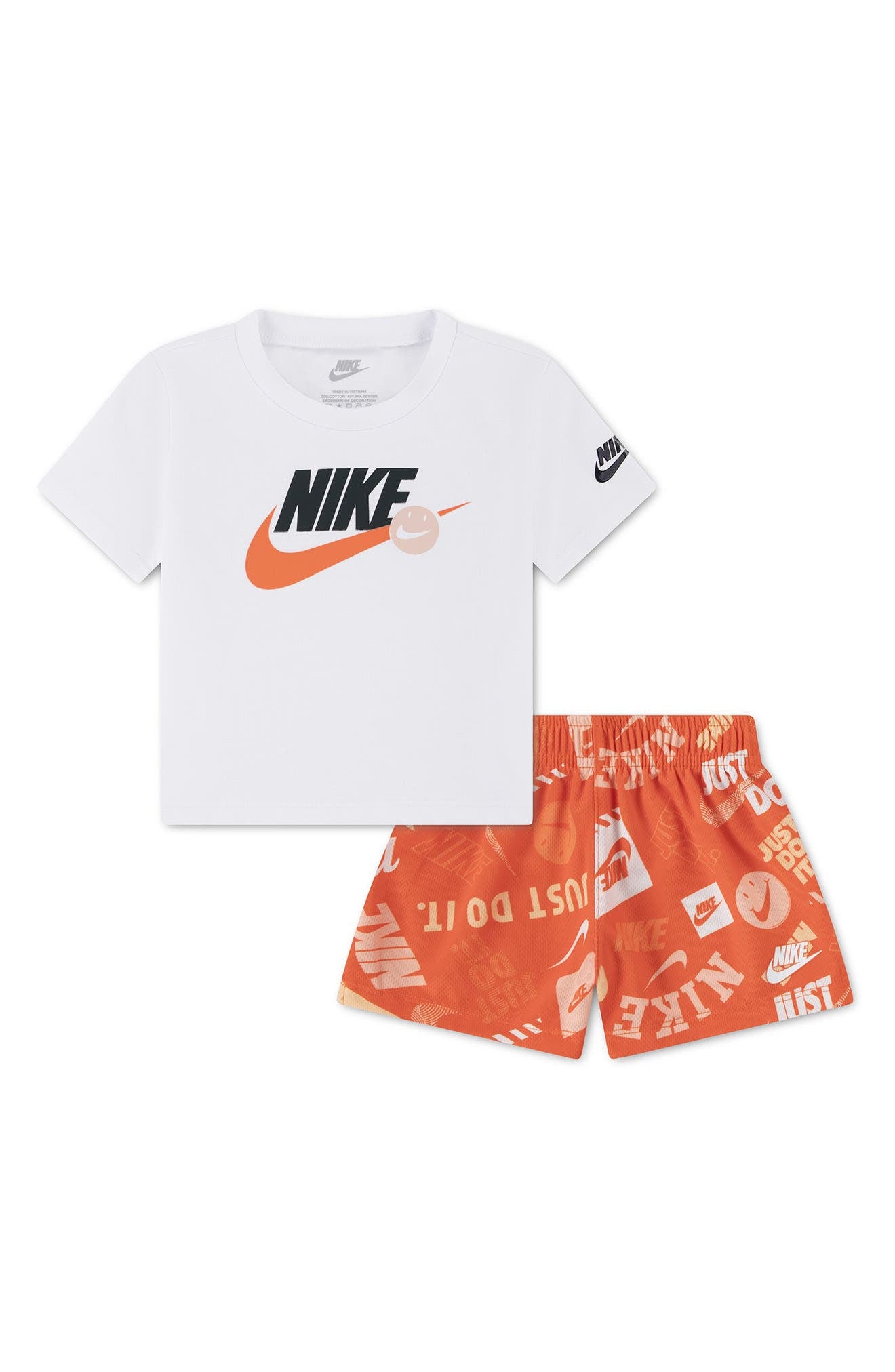 TURF ORANGE