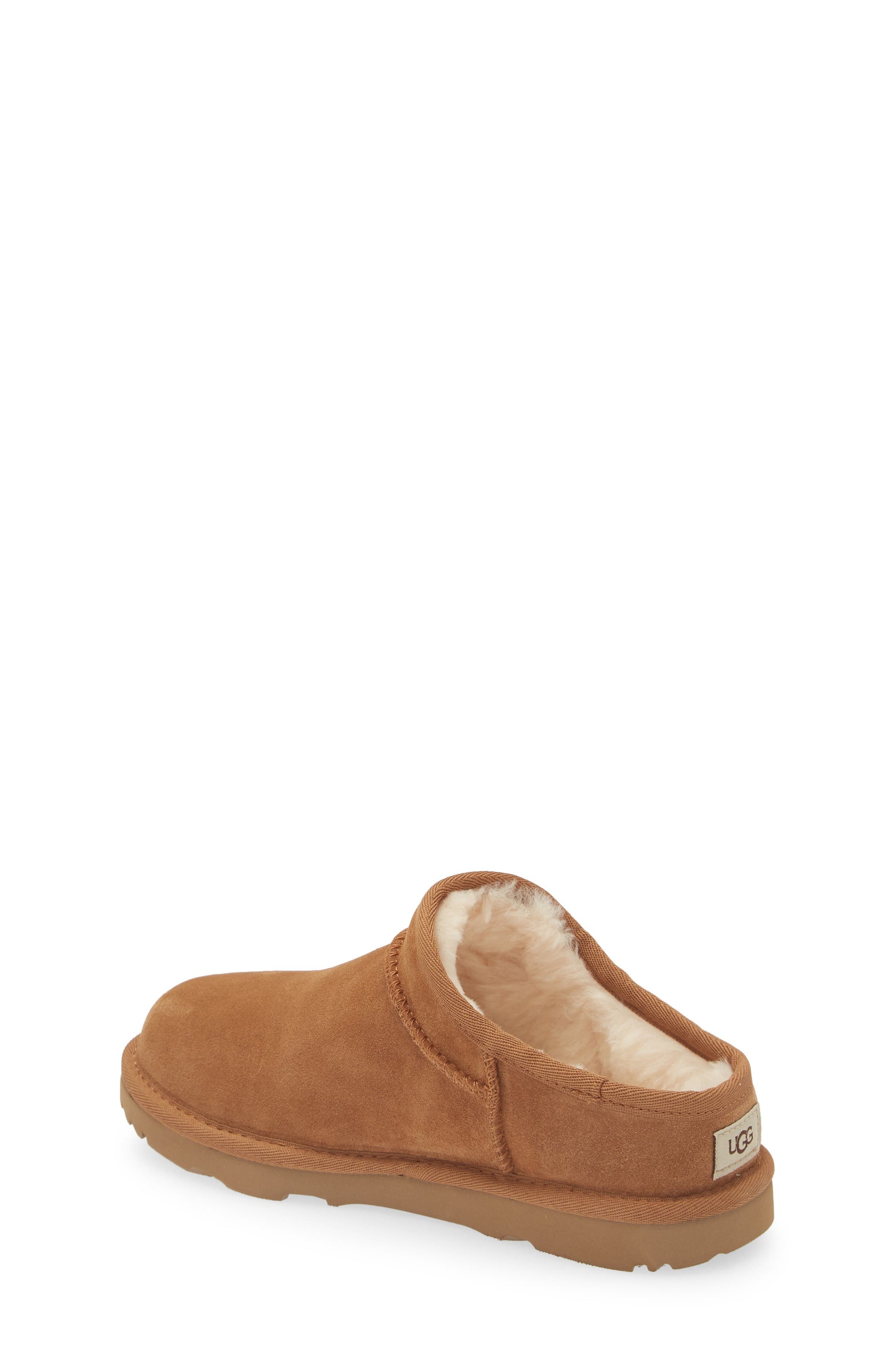 CHESTNUT