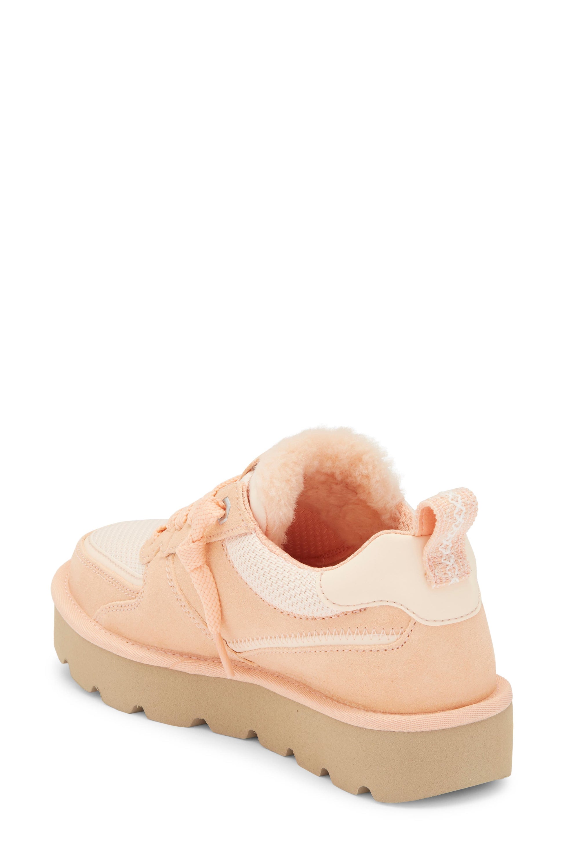 TRUFFLE PINK