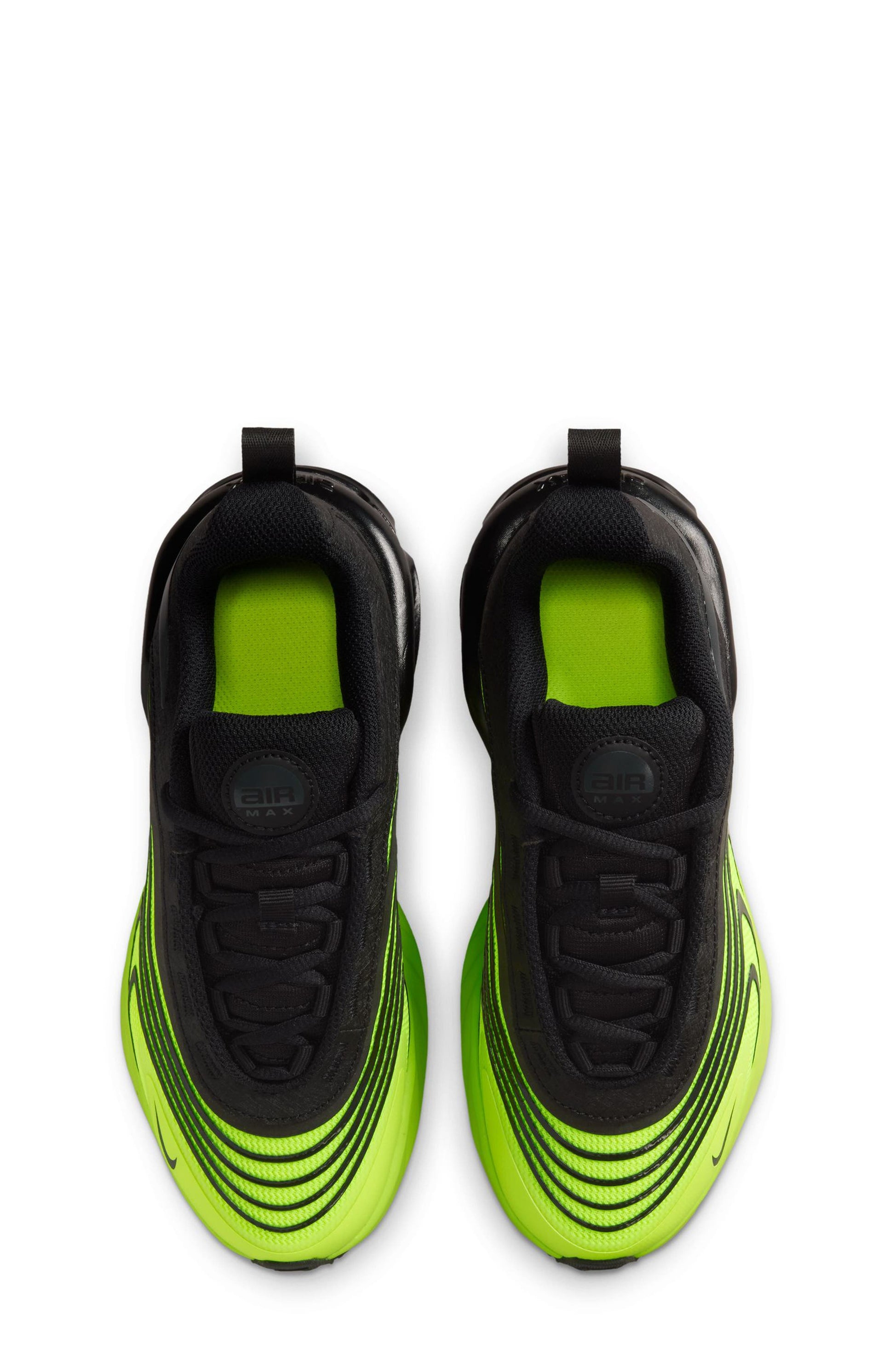VOLT/ DARK GREY/ VOLT/ BLACK