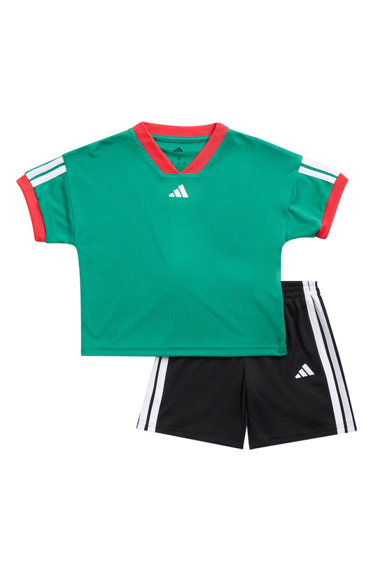 BOLD GREEN