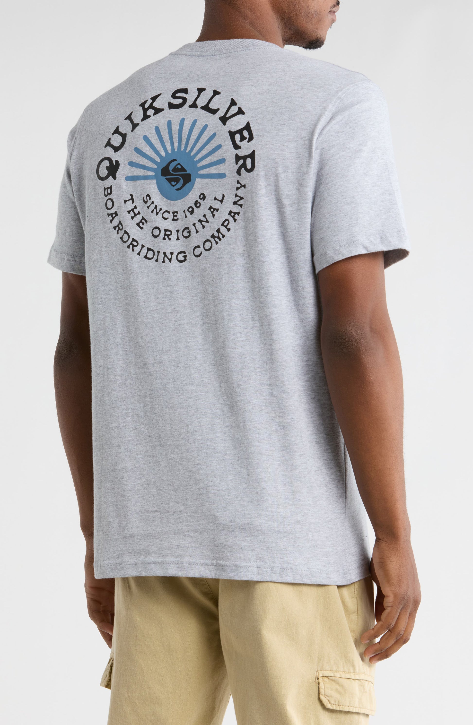 HEATHER GREY