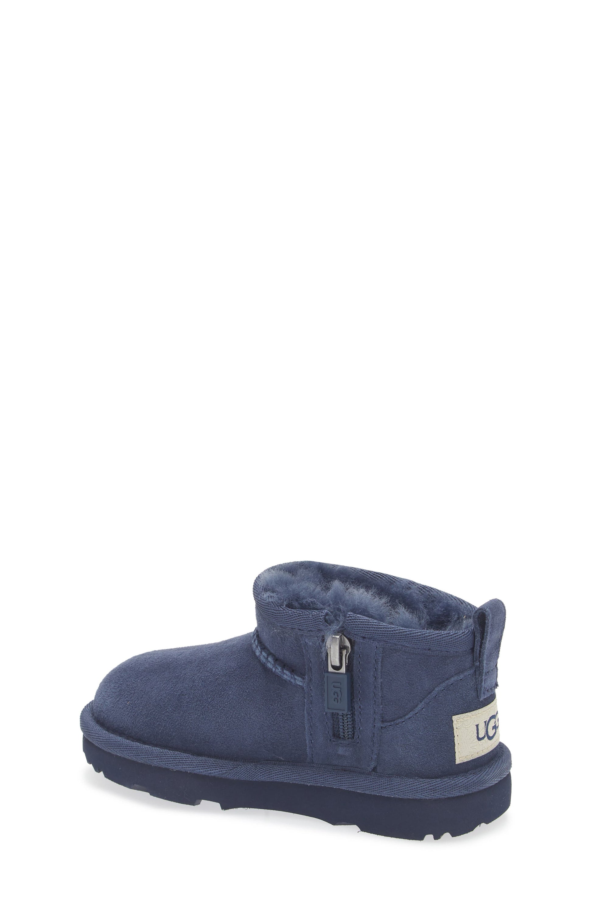 NEW NAVY