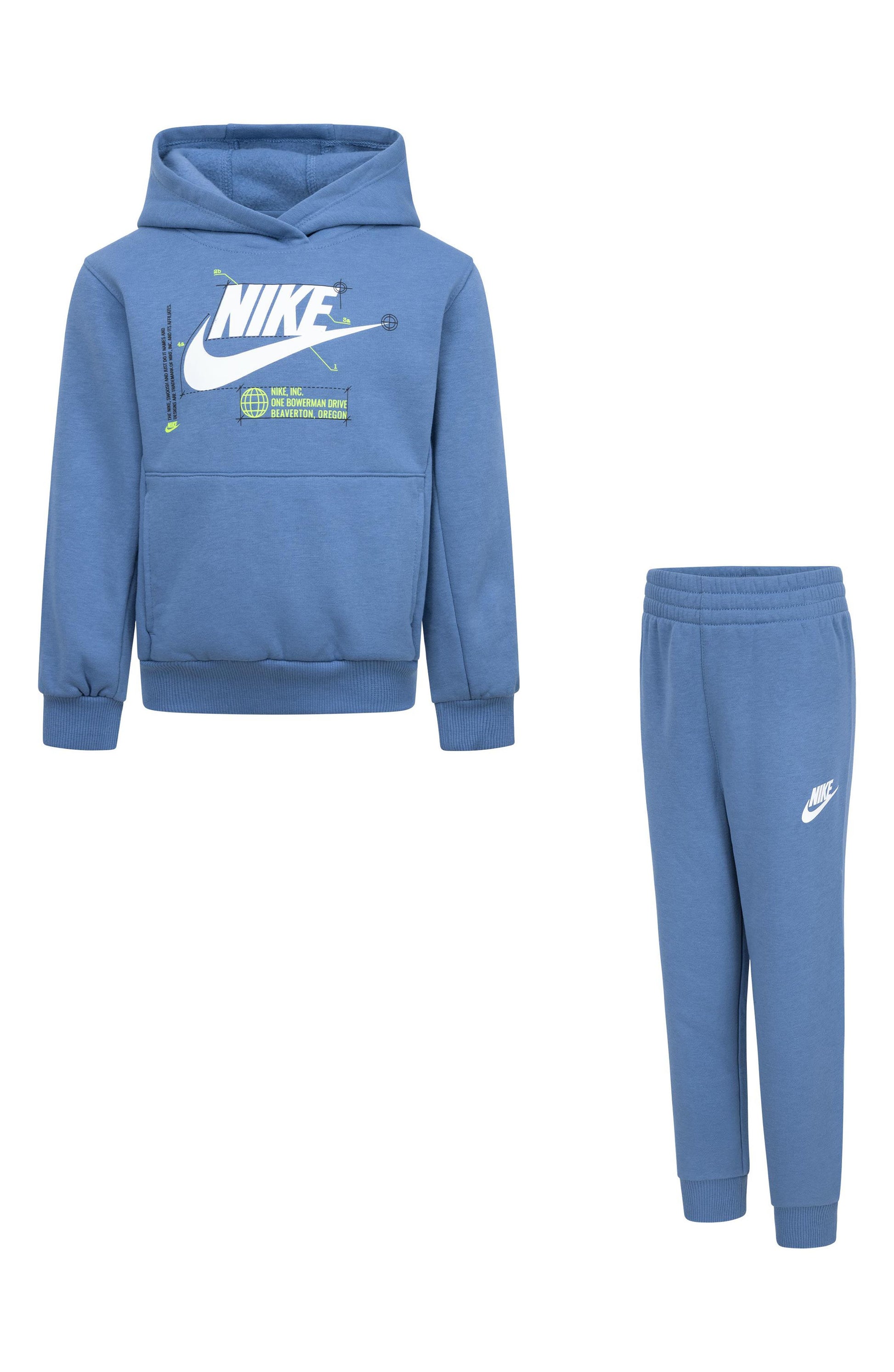 NIKE AEGEAN STORM