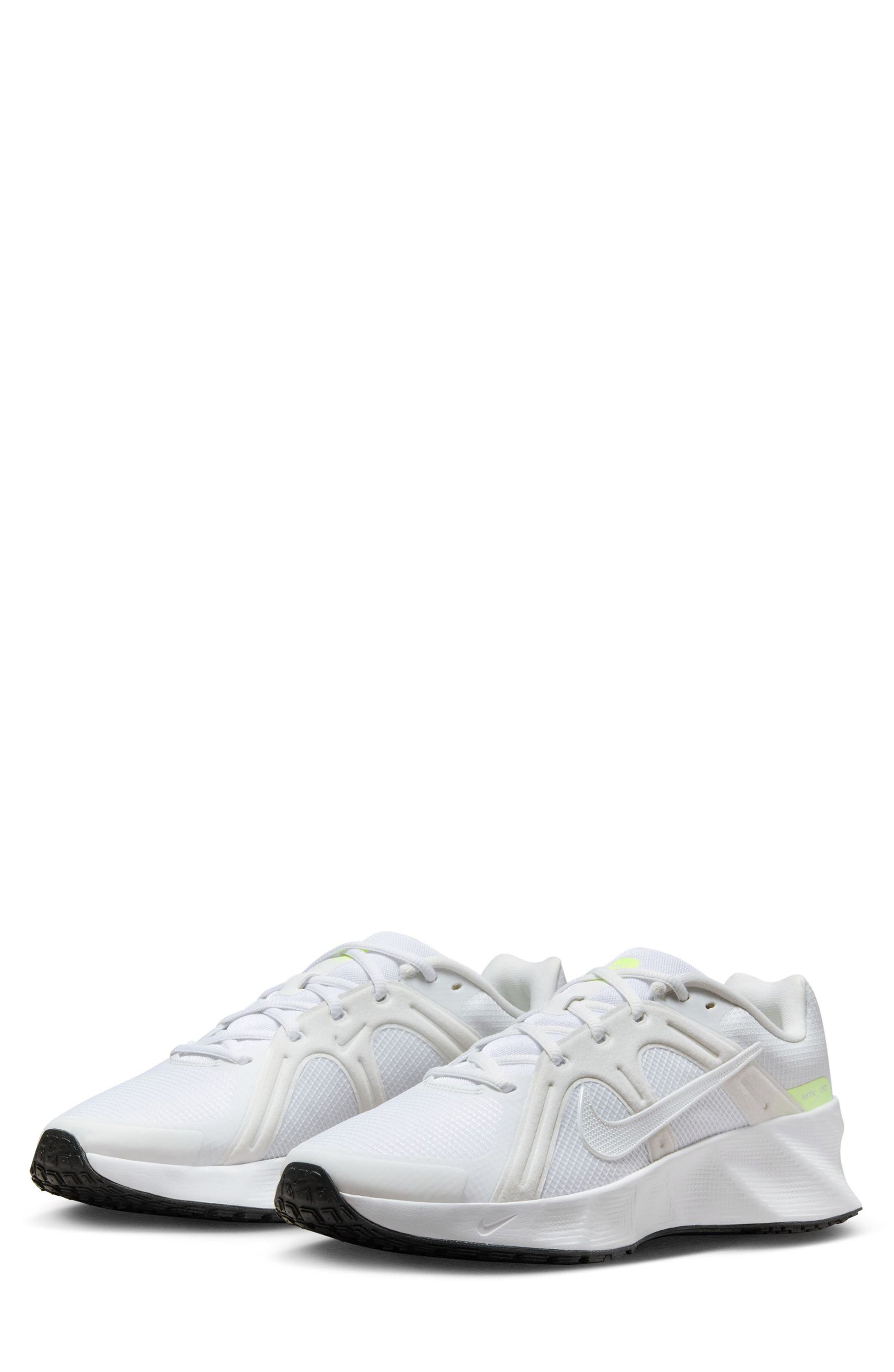 WHITE/ SUMMIT WHITE