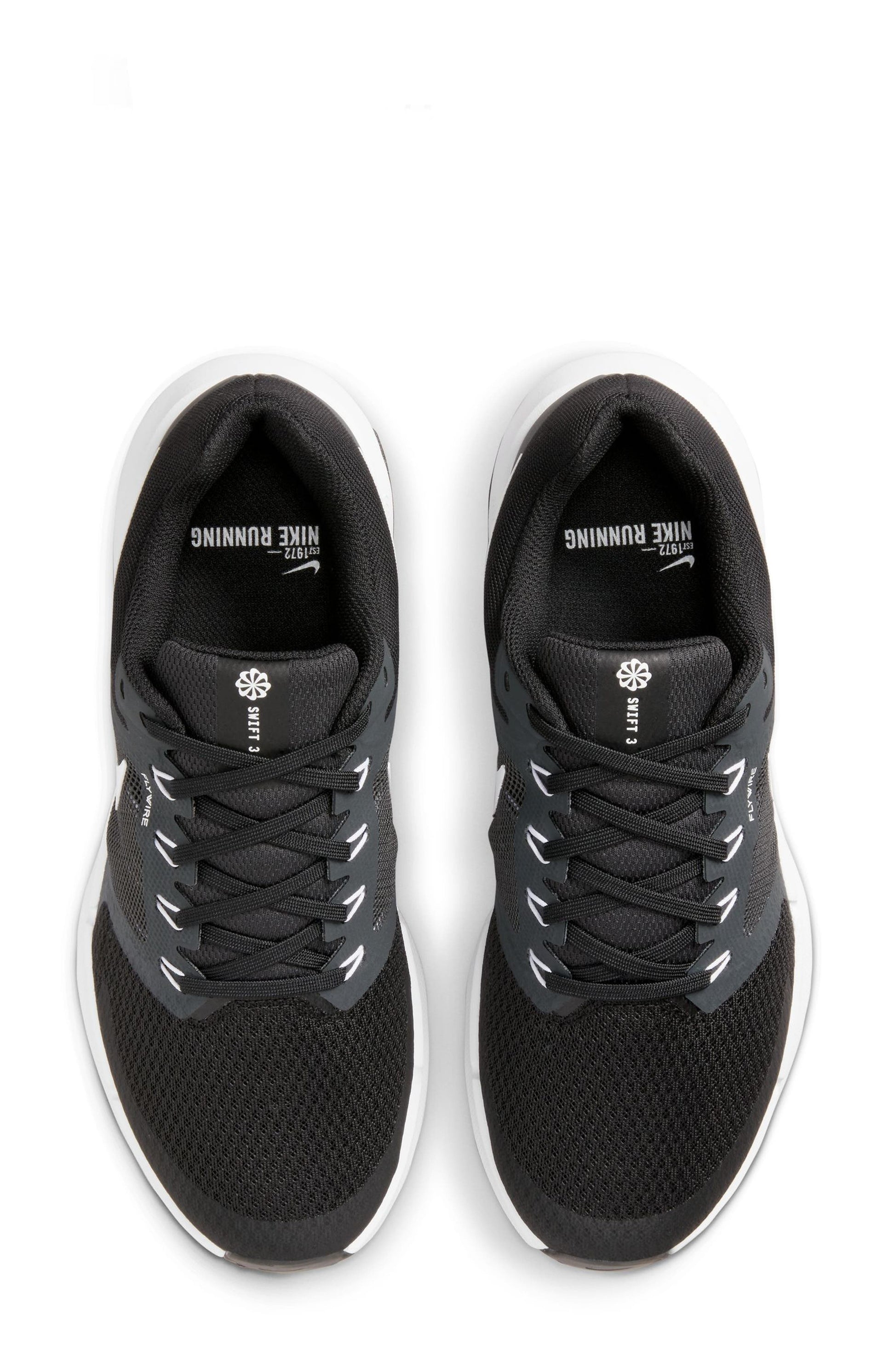 002 BLACK/WHITE