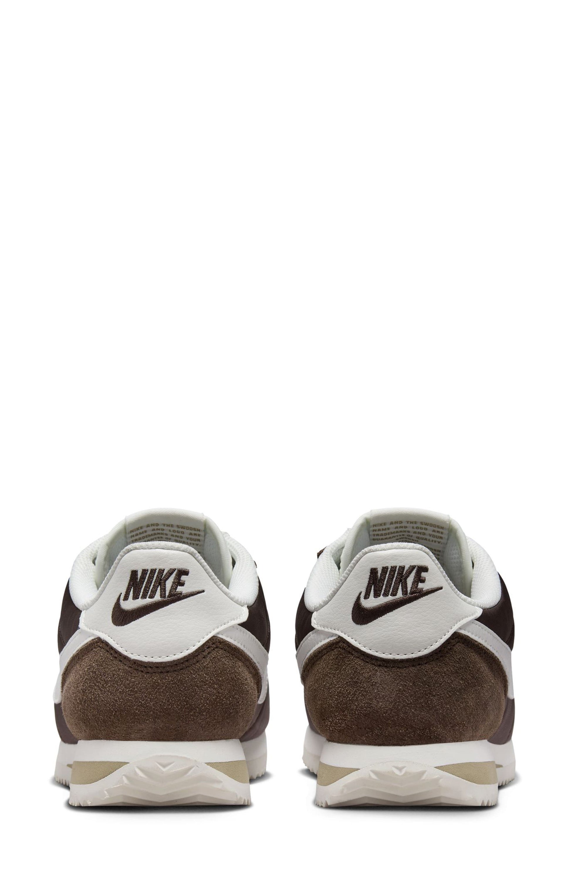 BAROQUE BROWN/ SAIL/ KHAKI