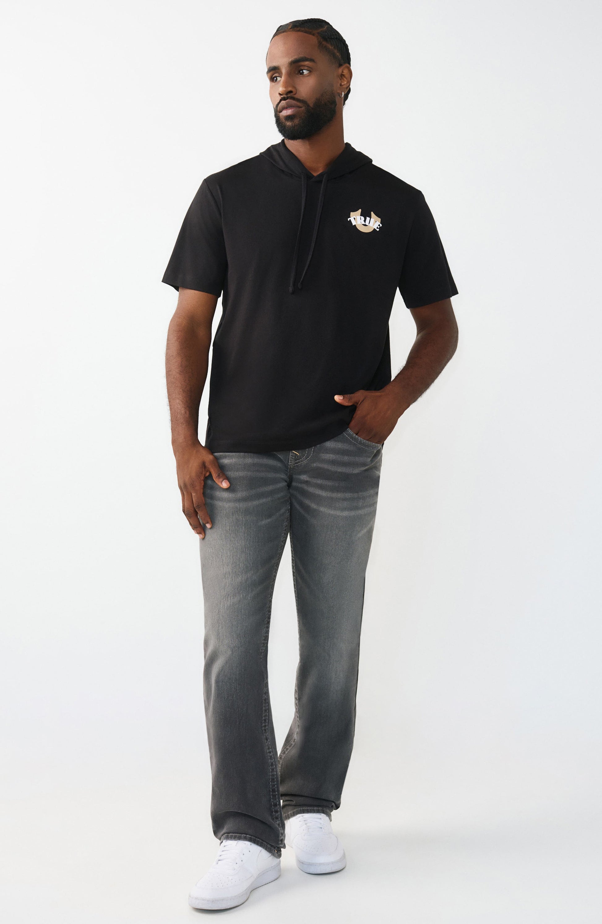 JET BLACK