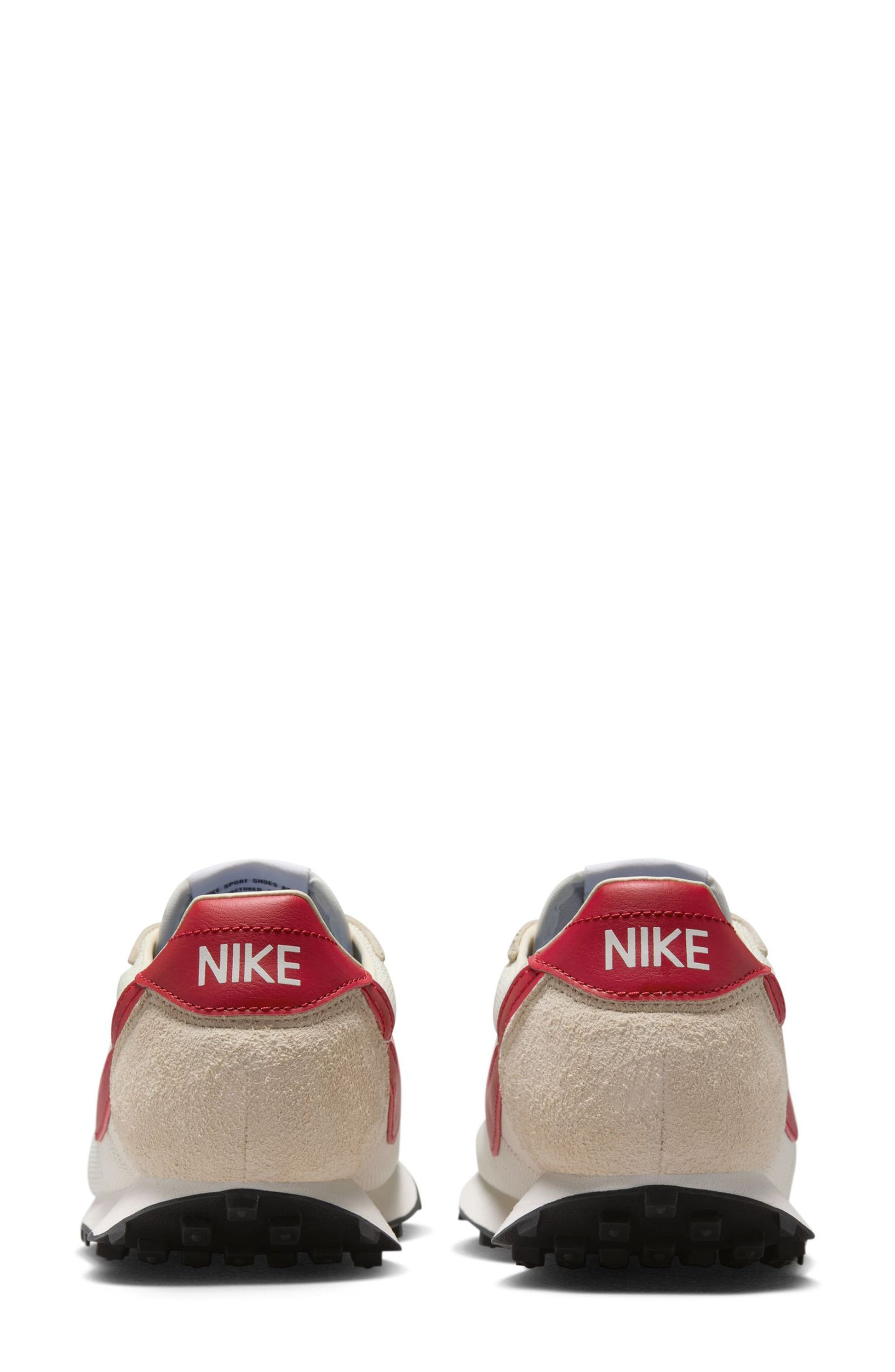 COCONUT MILK/ RED/ BLACK