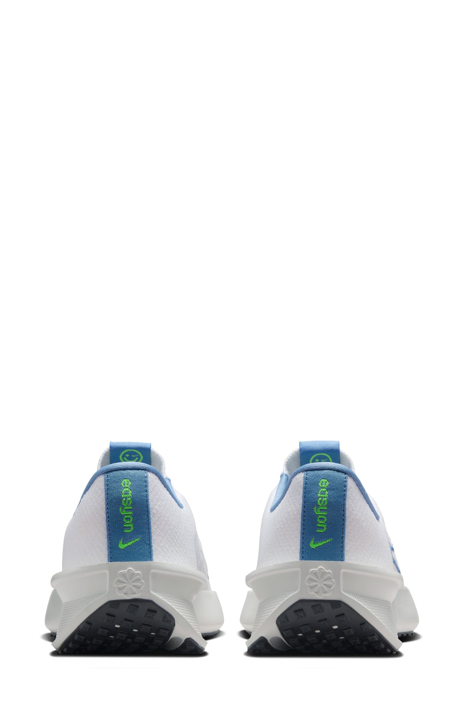 WHITE /BLUE BEYOND