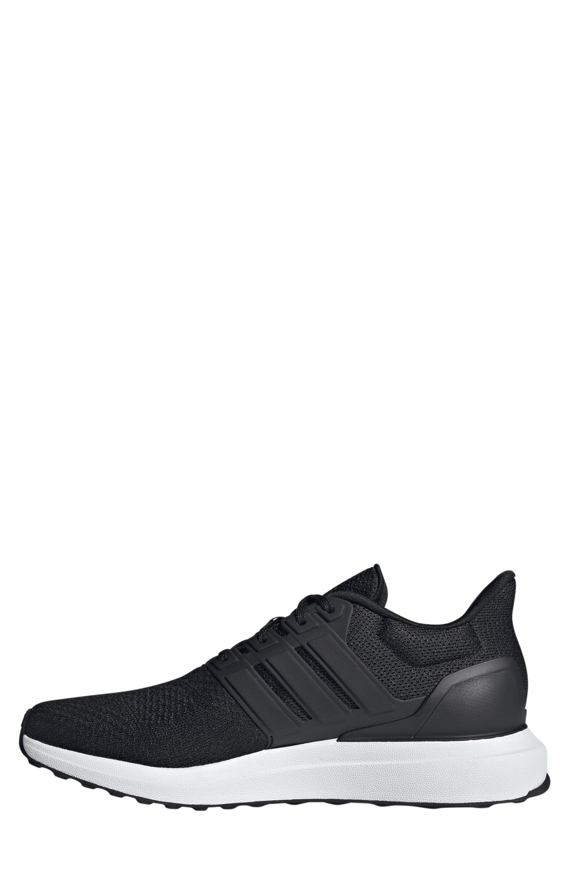 BLACK/ BLACK/ WHITE