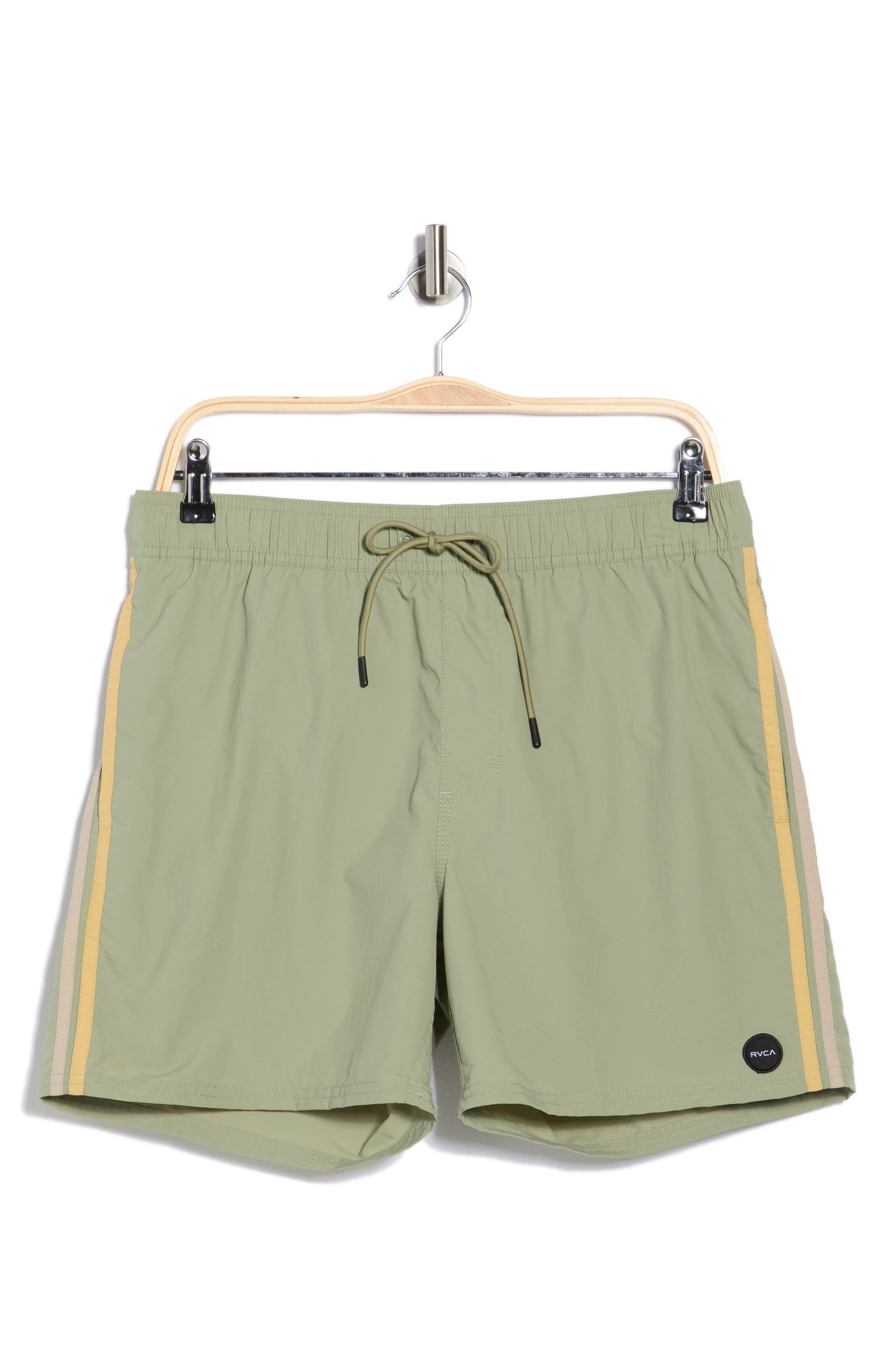 RANGER GREEN