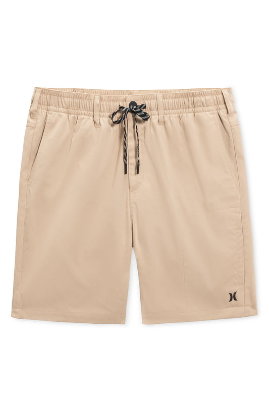 HAZELNUT TRUE KHAKI
