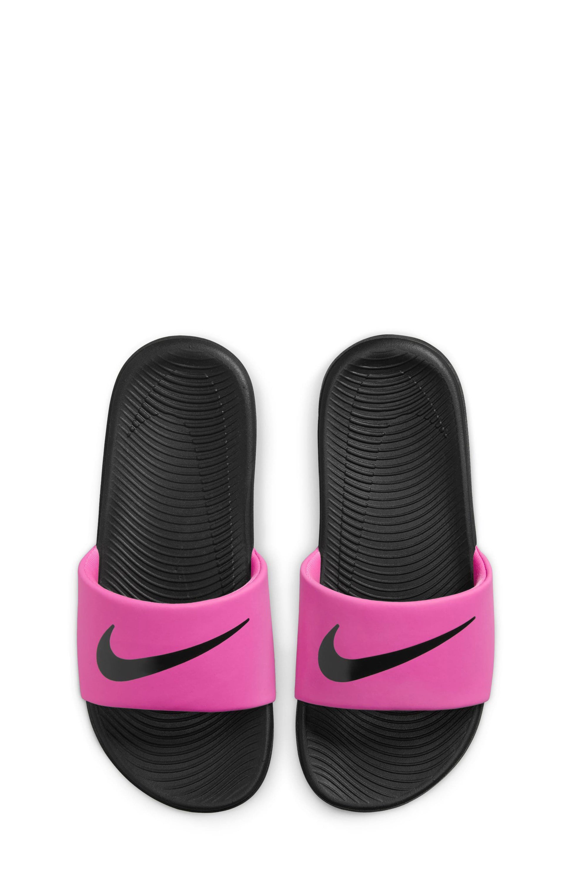 LASER FUCHSIA/ BLACK/ WHITE