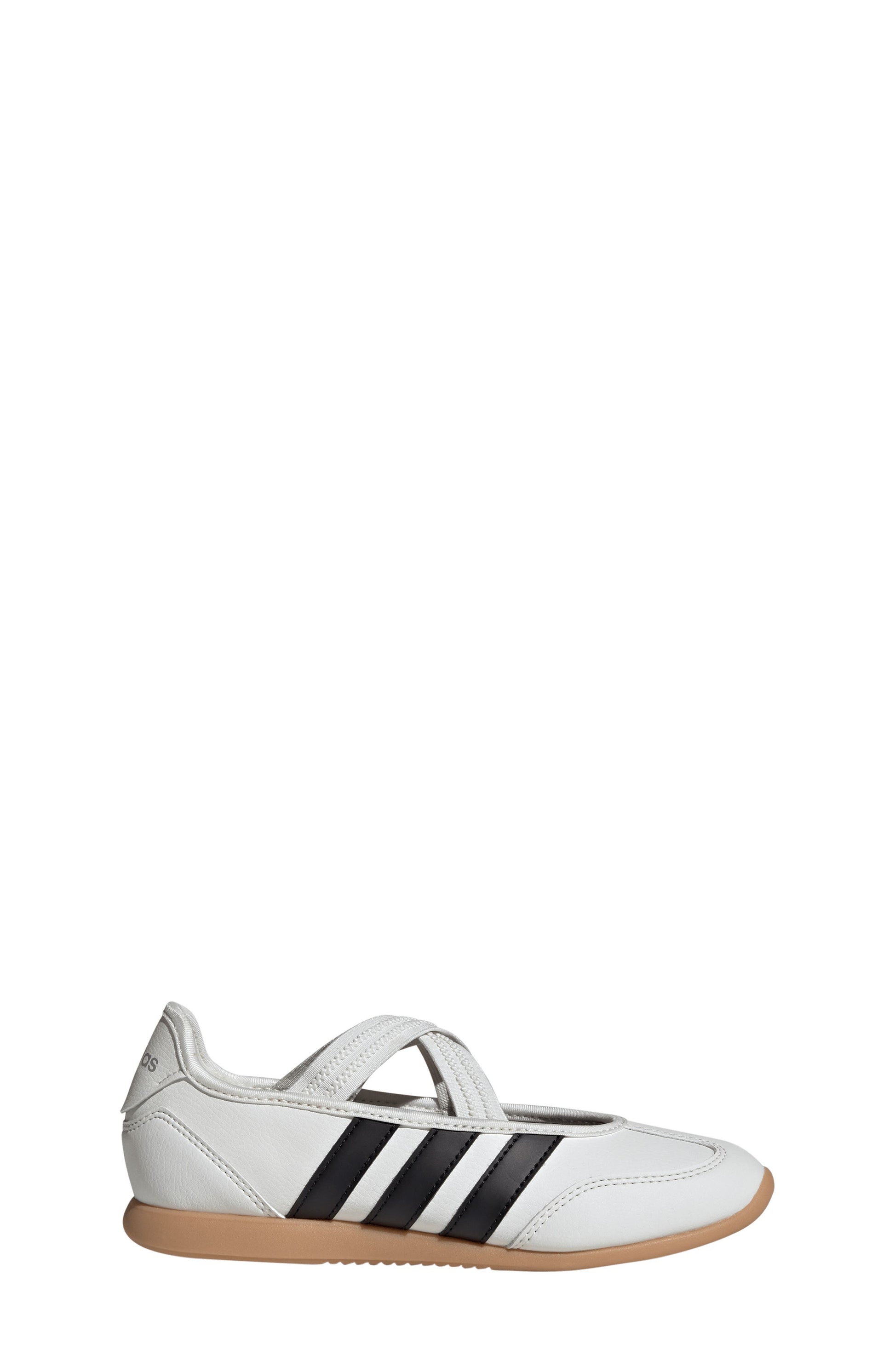 CORE WHITE/ CORE BLACK