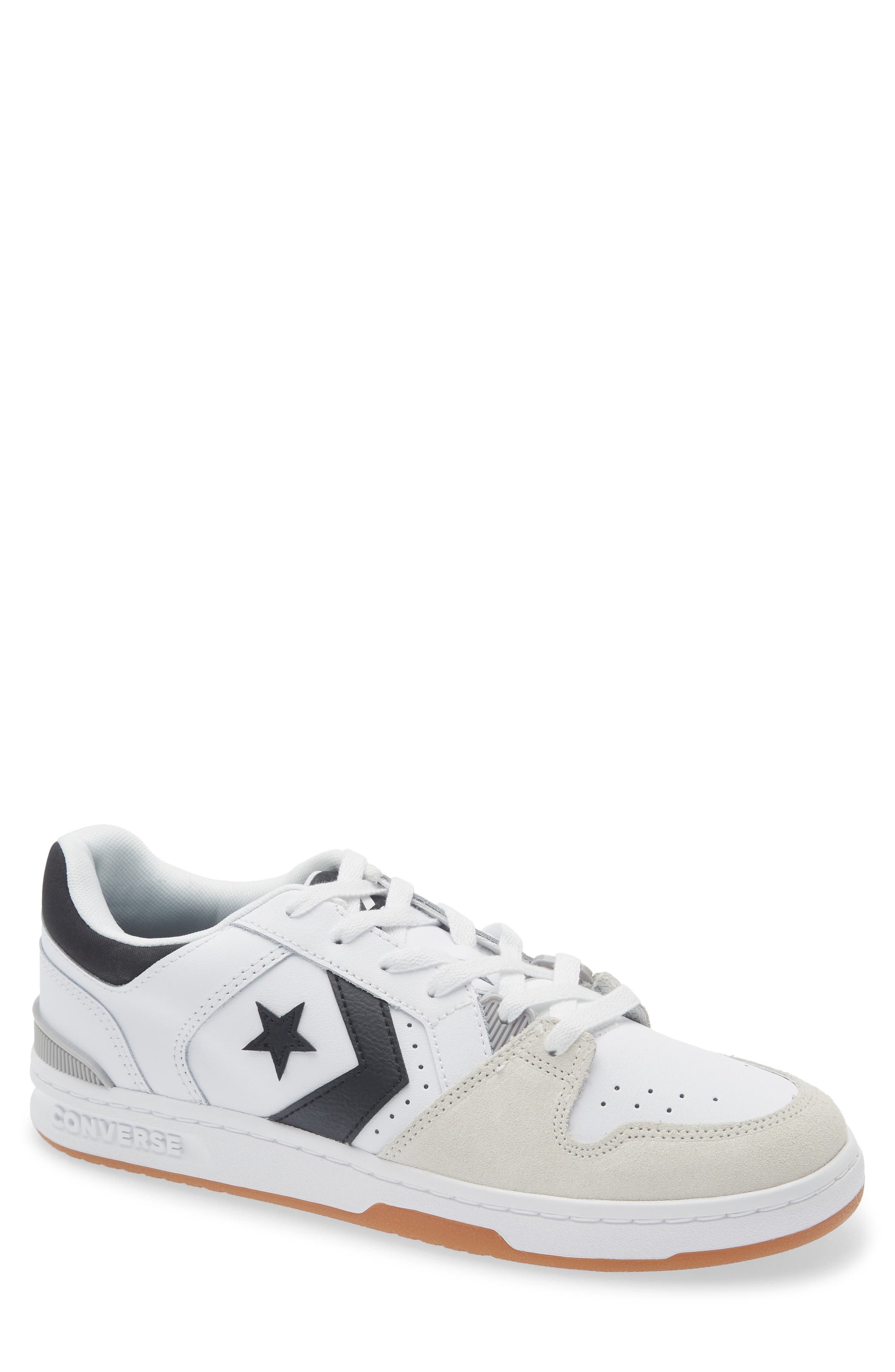 WHITE/ BLACK/ GREY AREA
