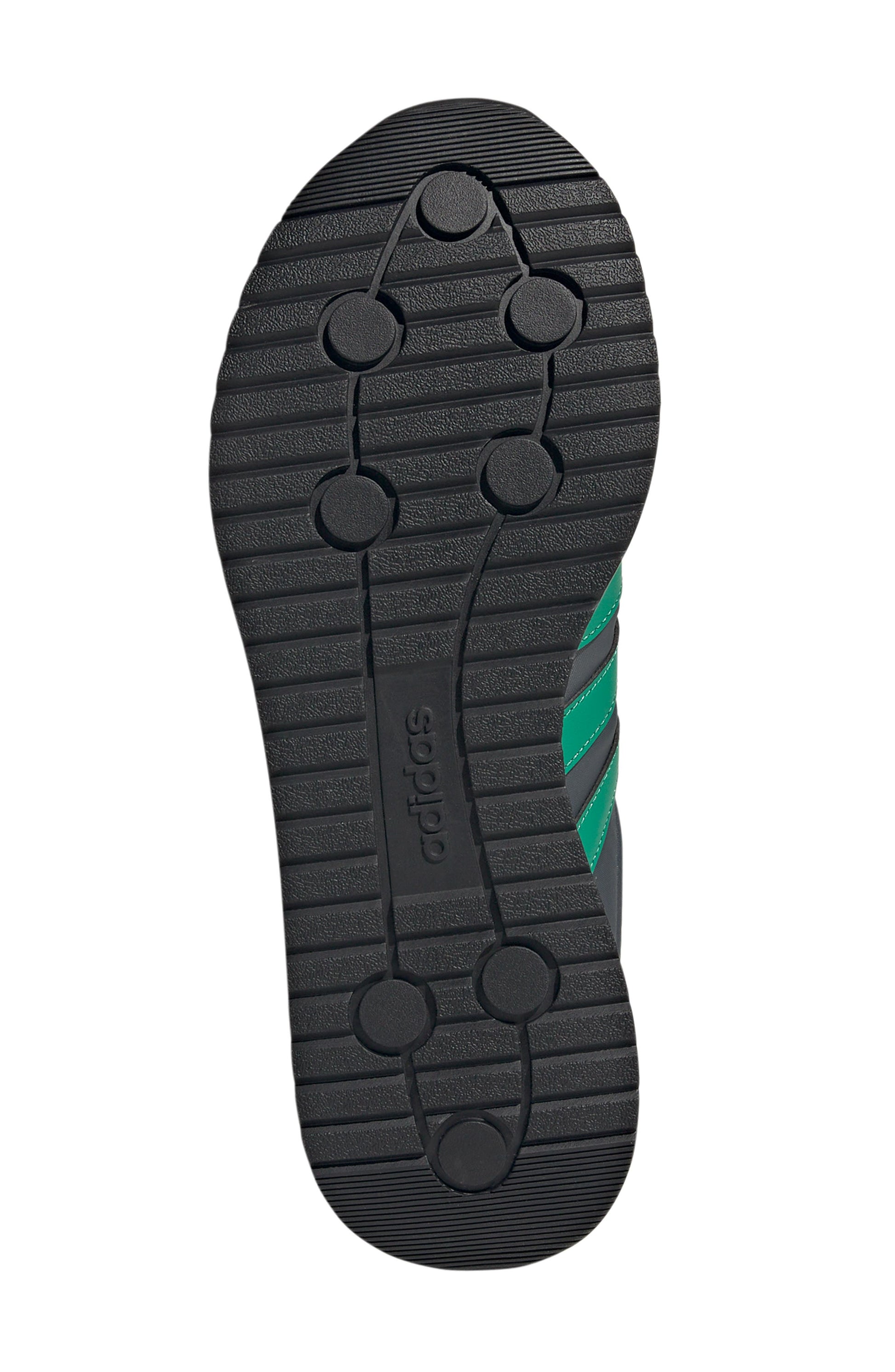 GREY/ SEMI COURT GREEN/ CARBON