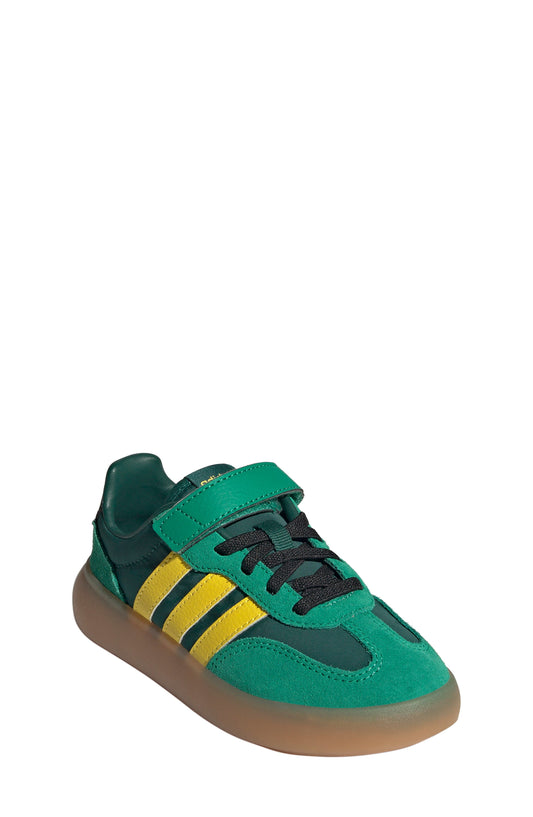 GREEN/ YELLOW/ COURT GREEN