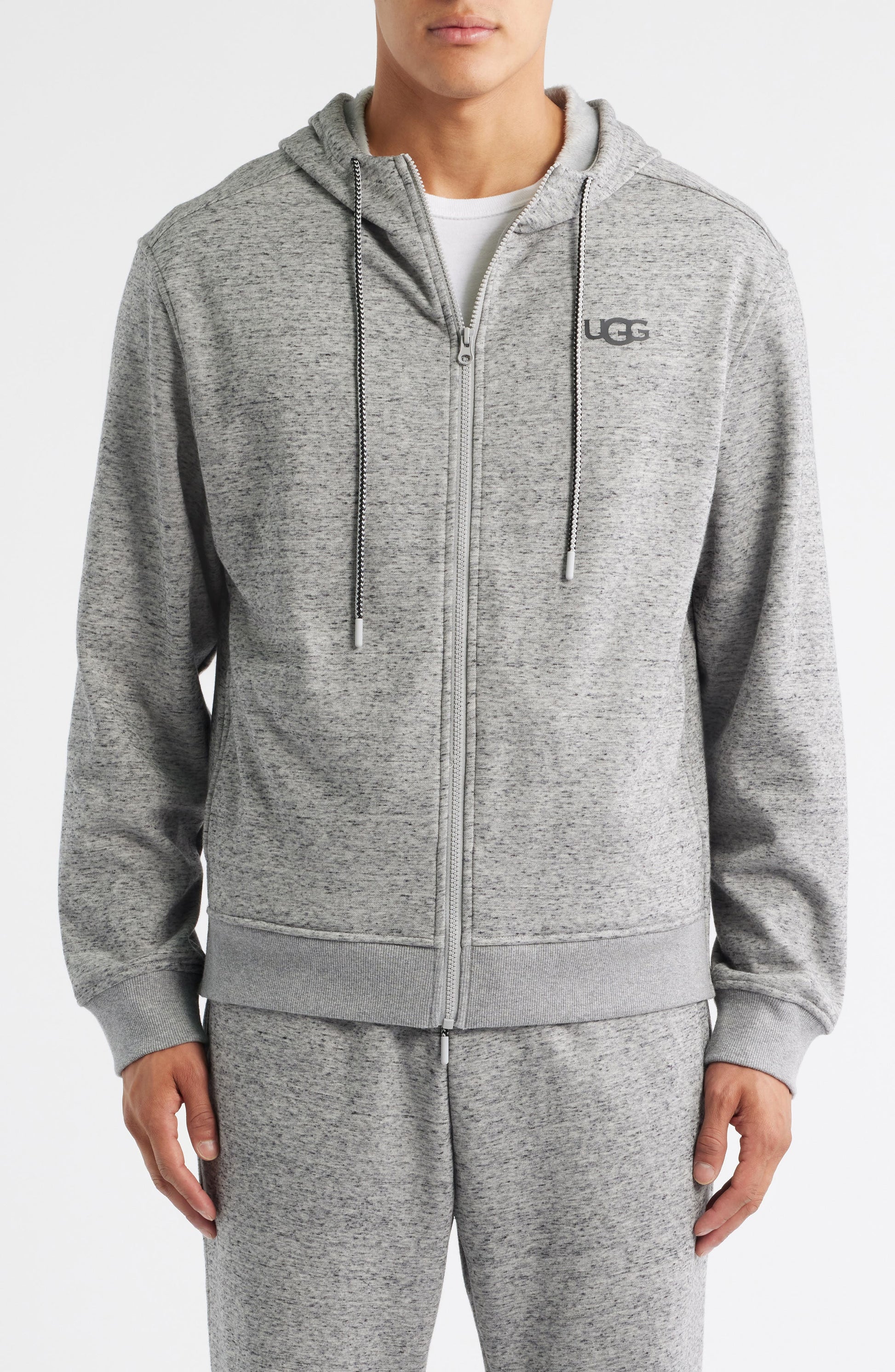 GREY HEATHER