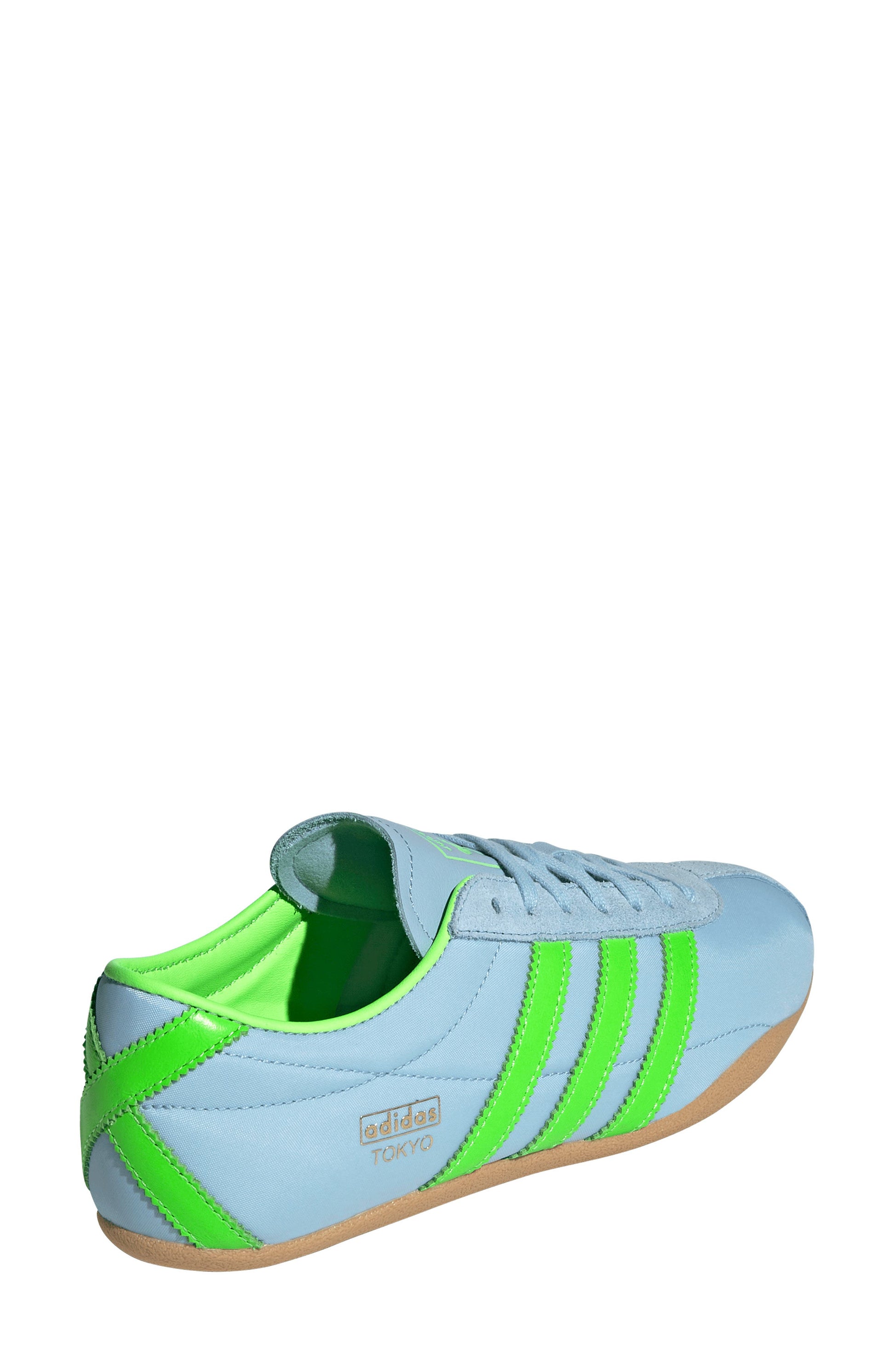 CLEAR SKY/ SOLAR GREEN/ GUM