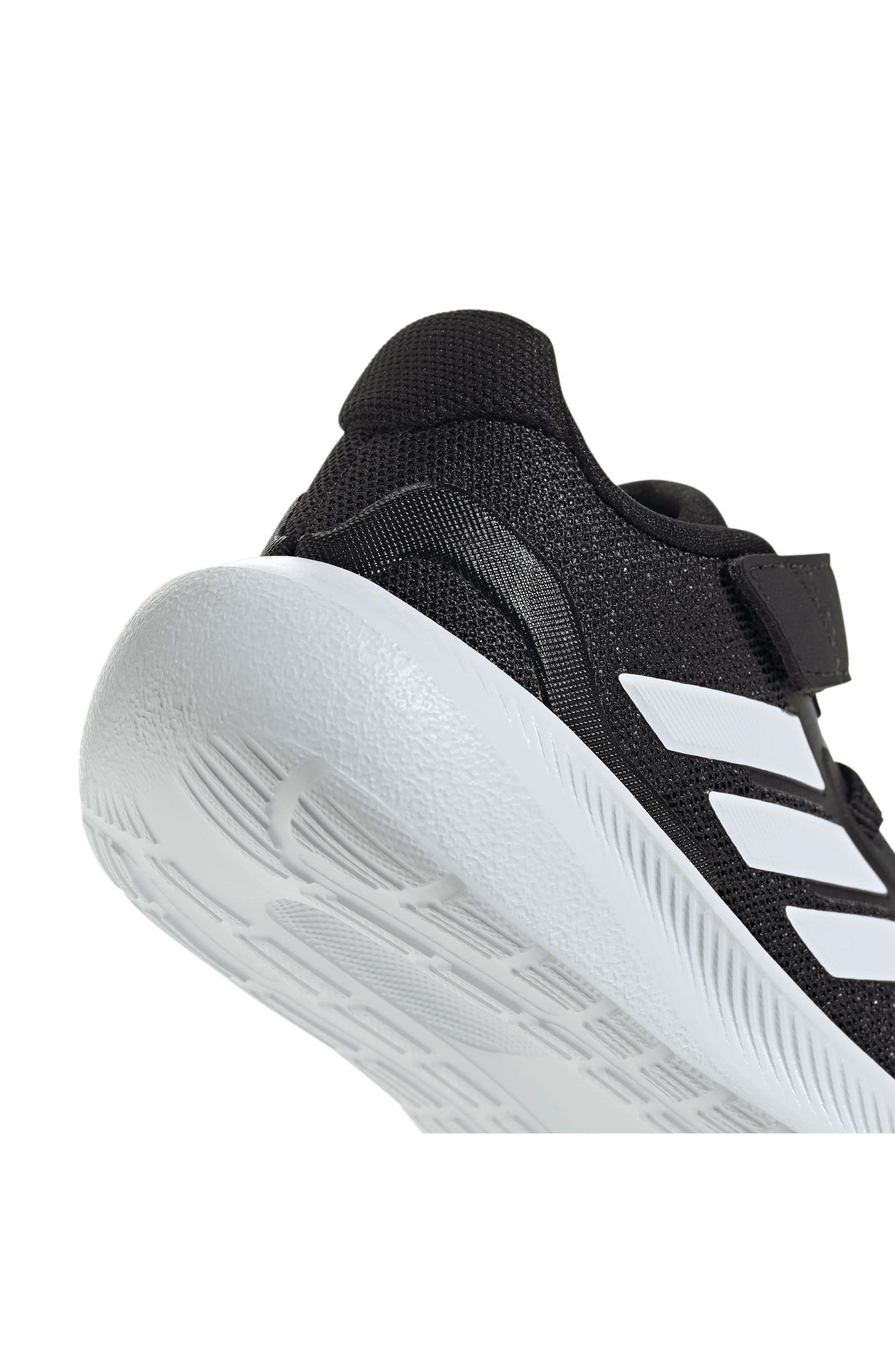 BLACK/ WHITE/ WHITE