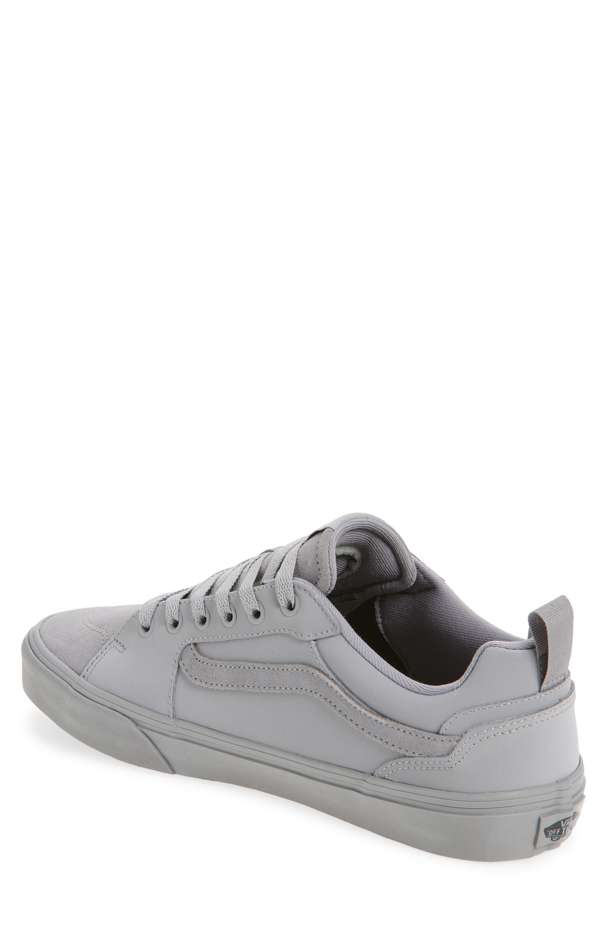 MONO FROST GRAY