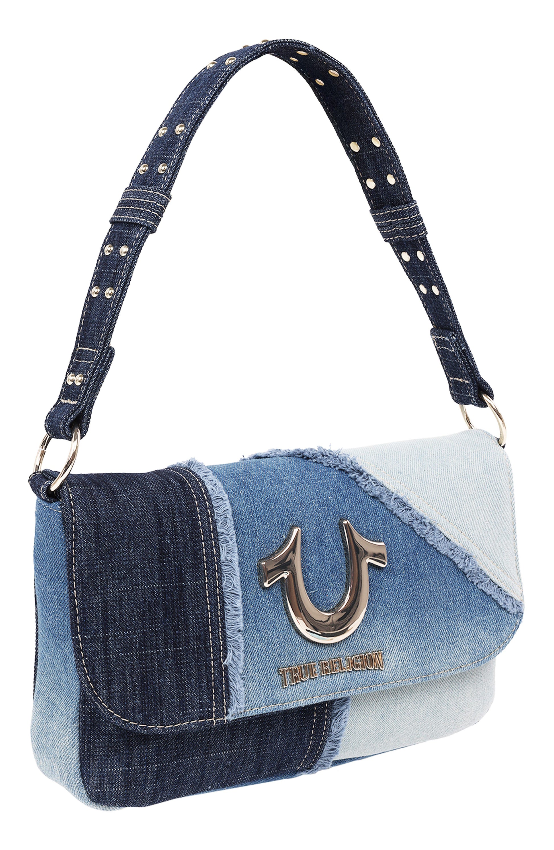 DENIM/ BLUE