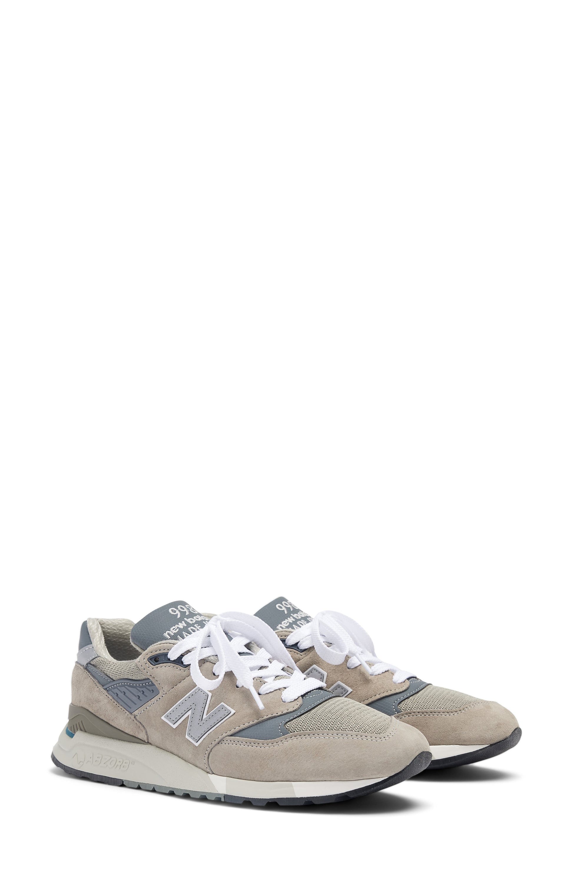 GREY/ SILVER