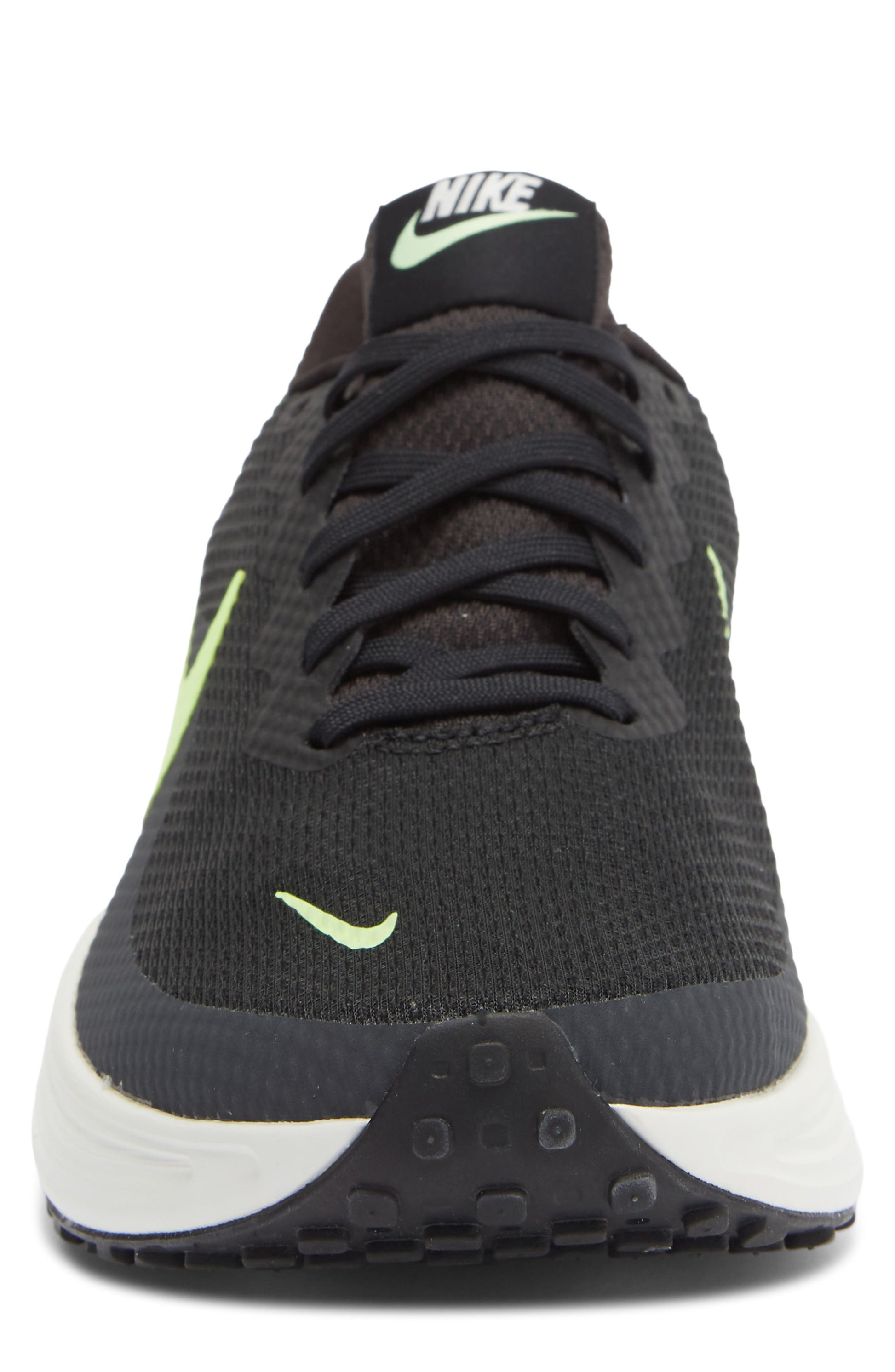 BLACK/ LIME BLAST/ WHITE