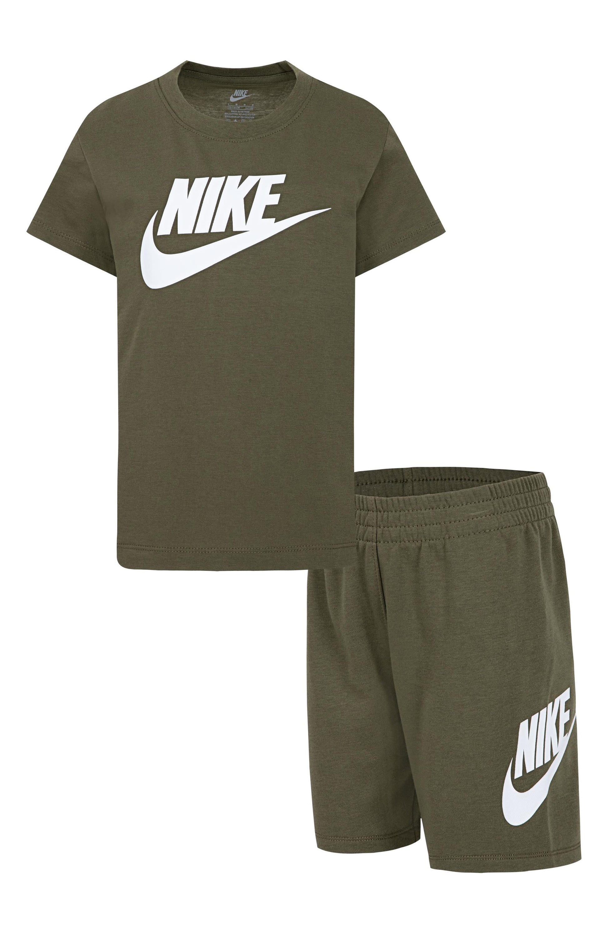 MEDIUM OLIVE