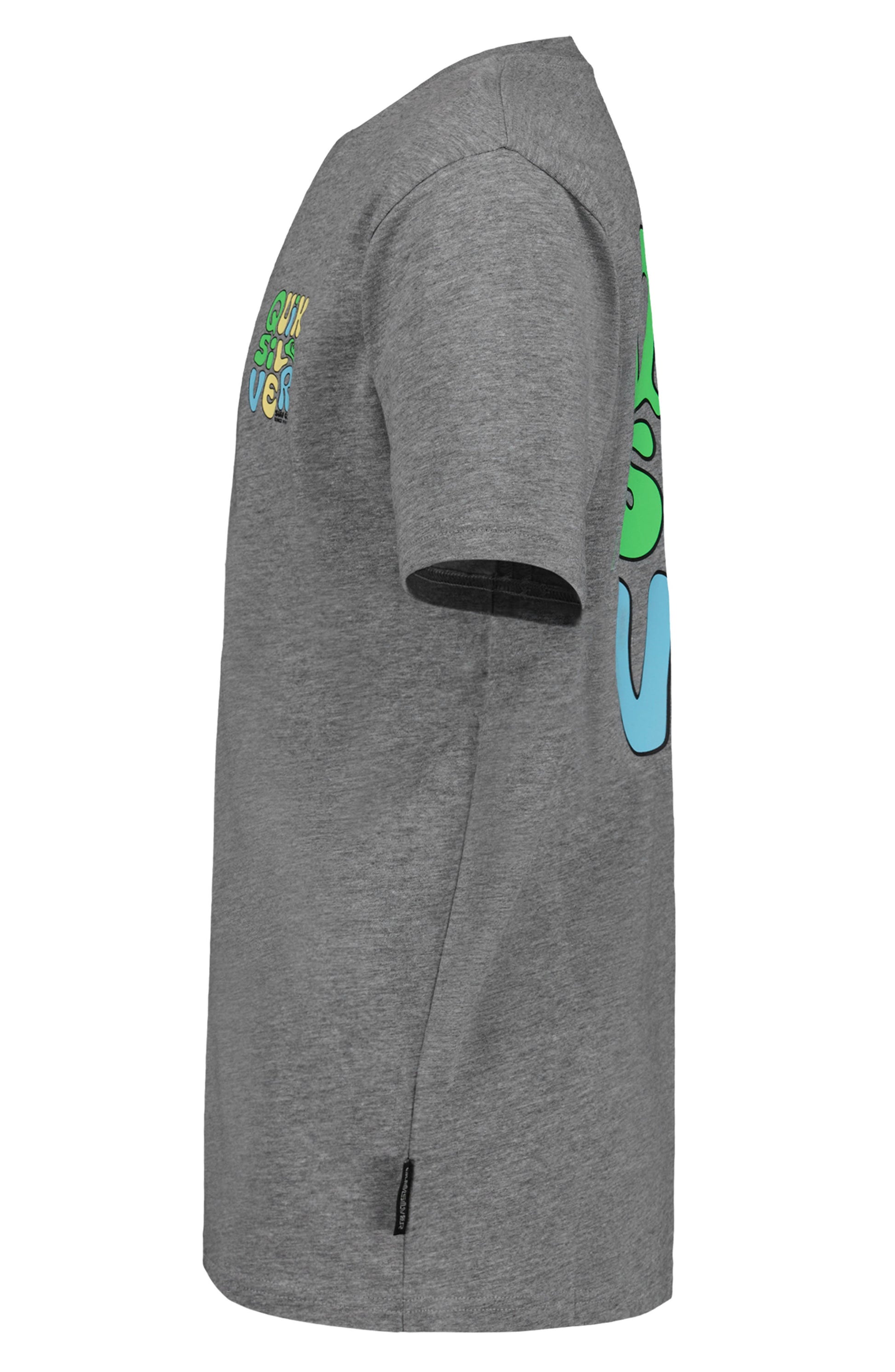 MEDIUM GRAY