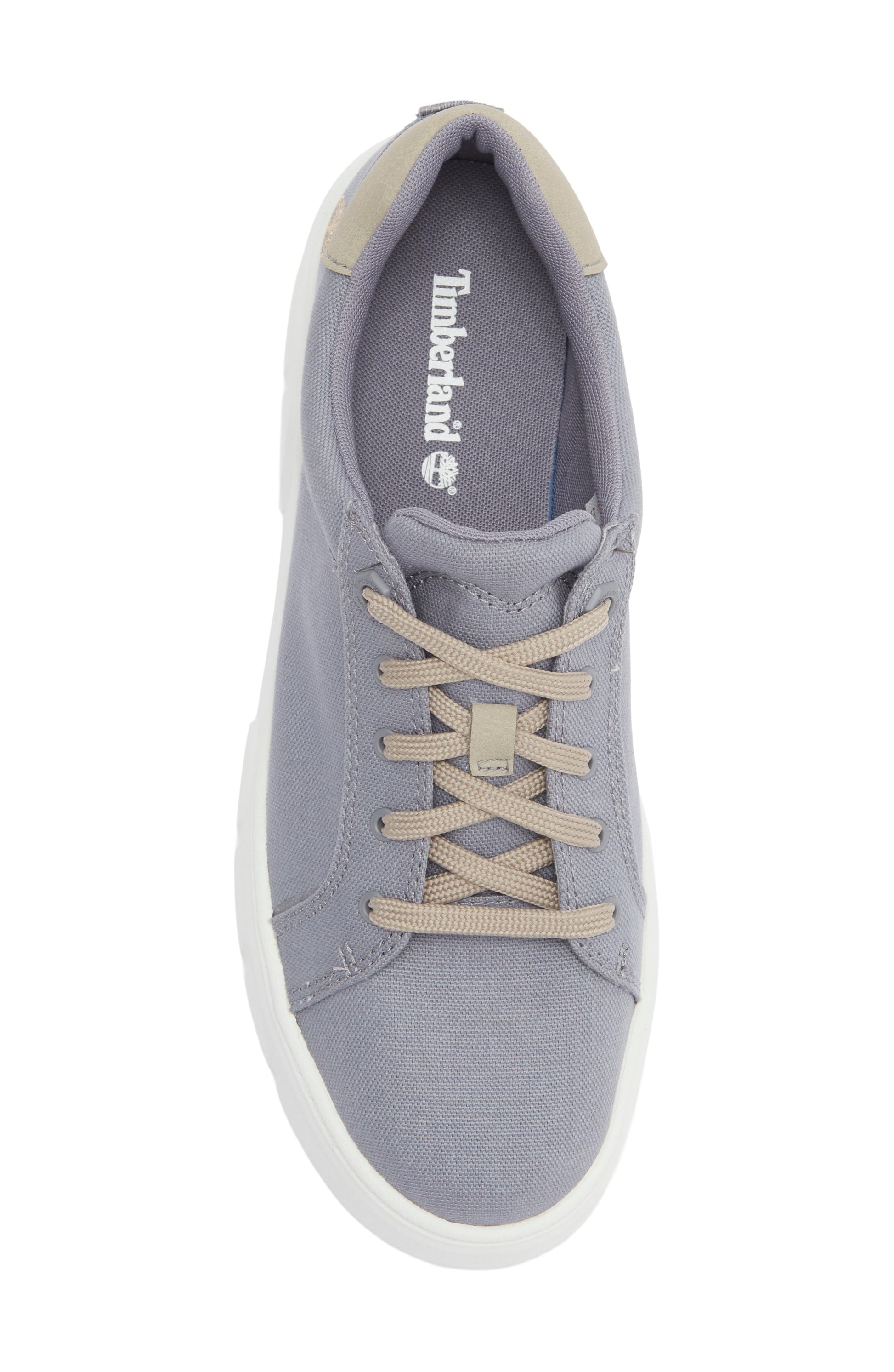 MEDIUM PURPLE CANVAS