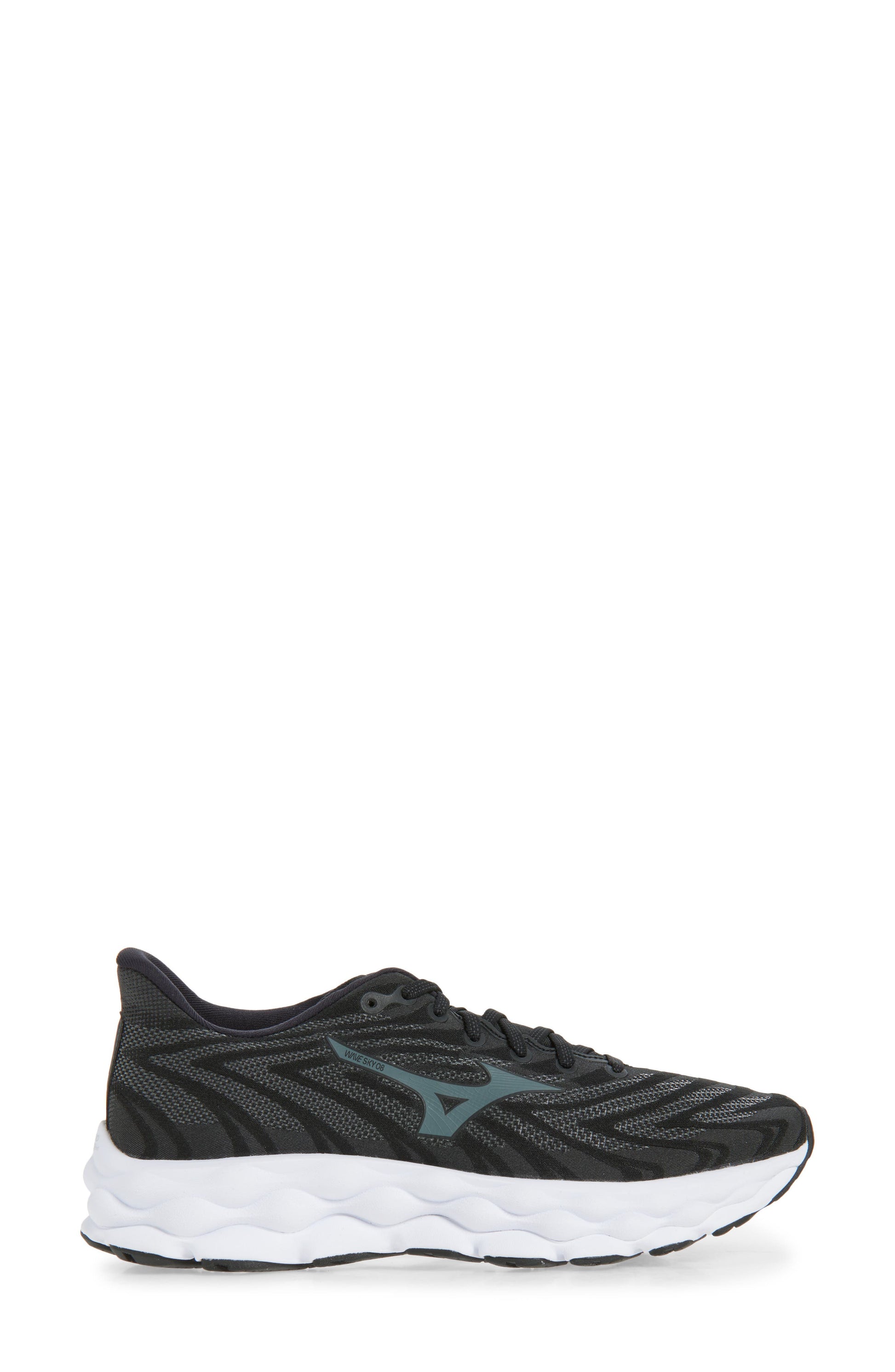BLACK-METALLIC GREY