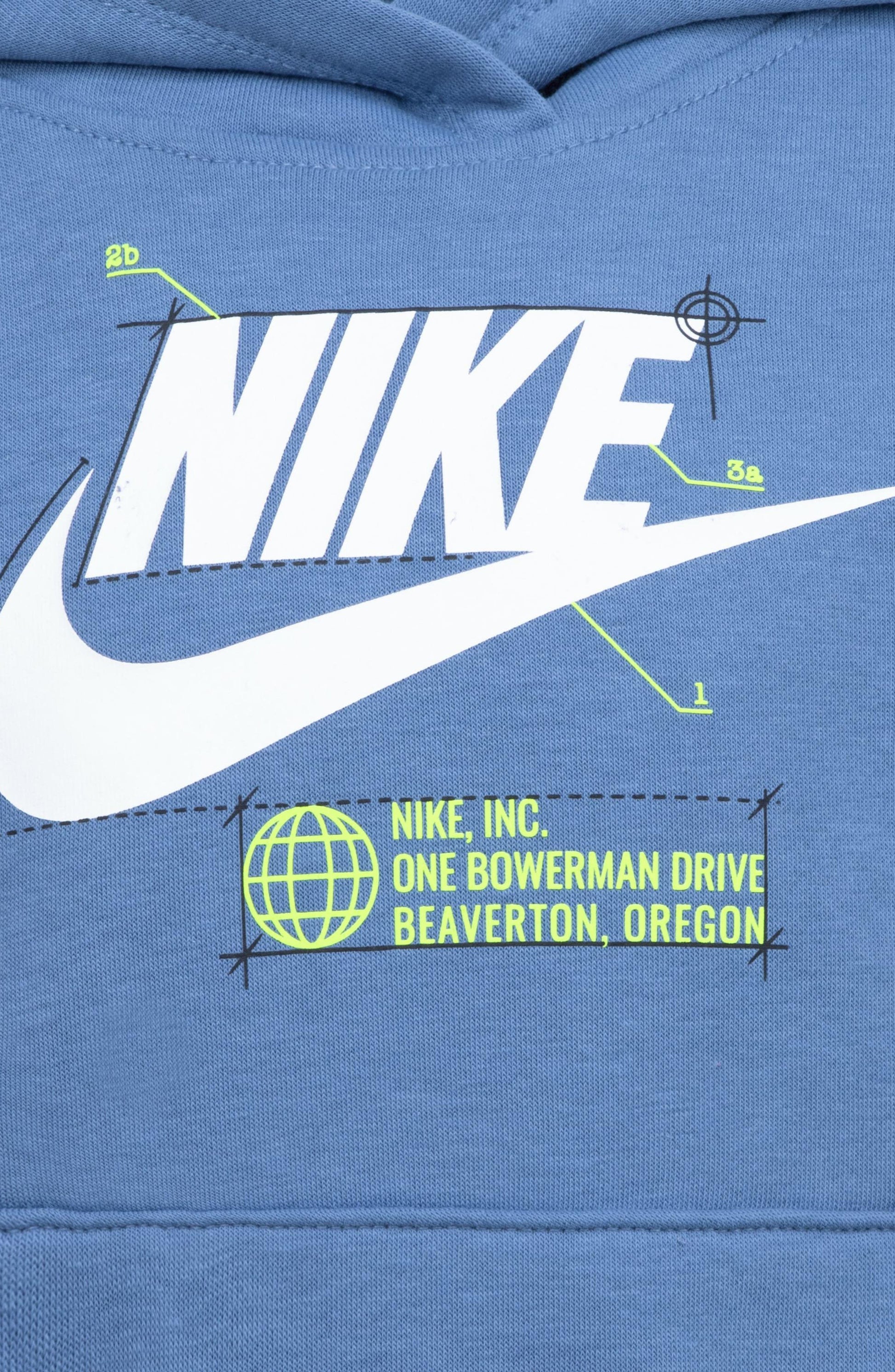 NIKE AEGEAN STORM