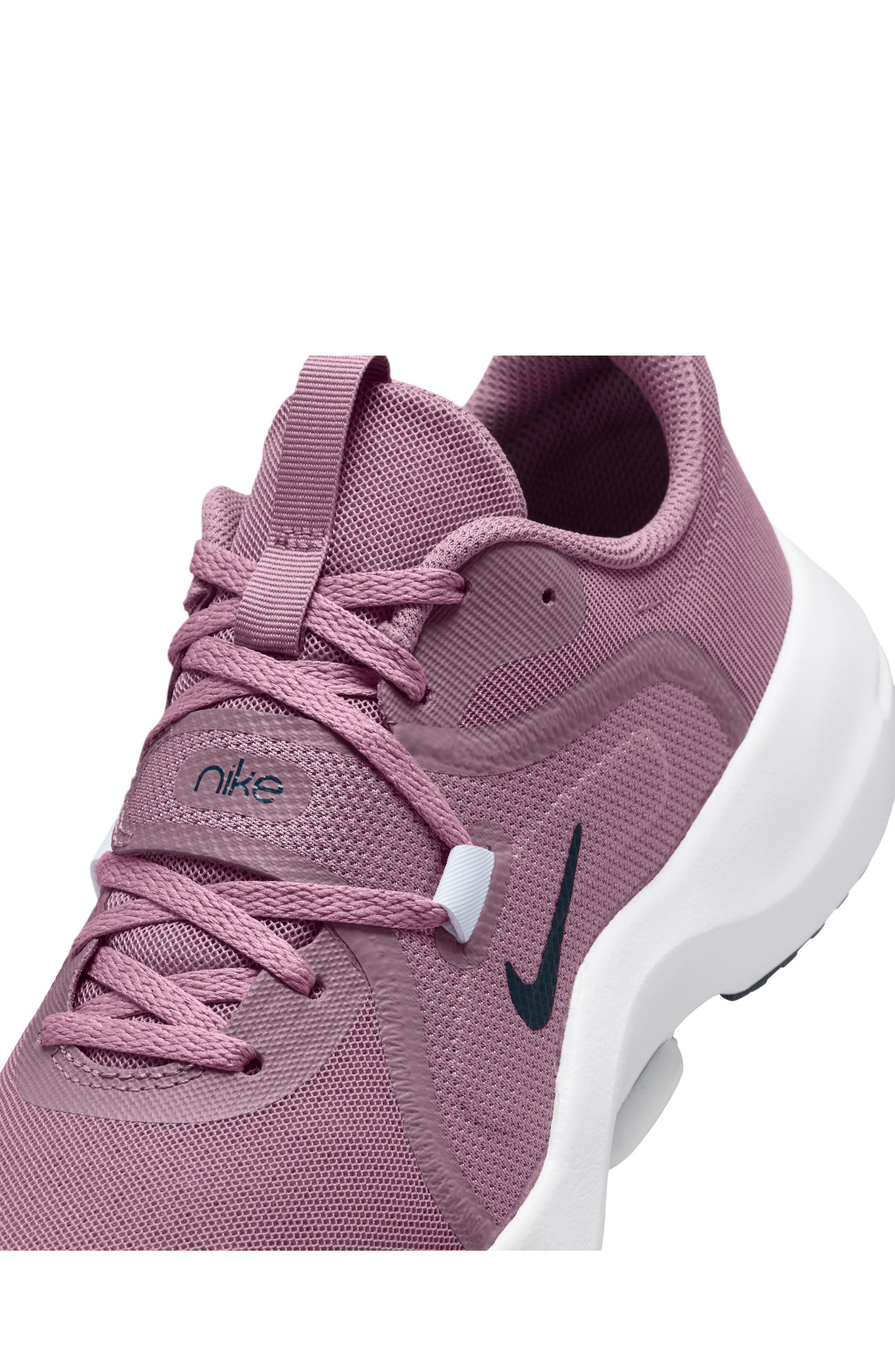 PLUM DUST/ NAVY/ GREY