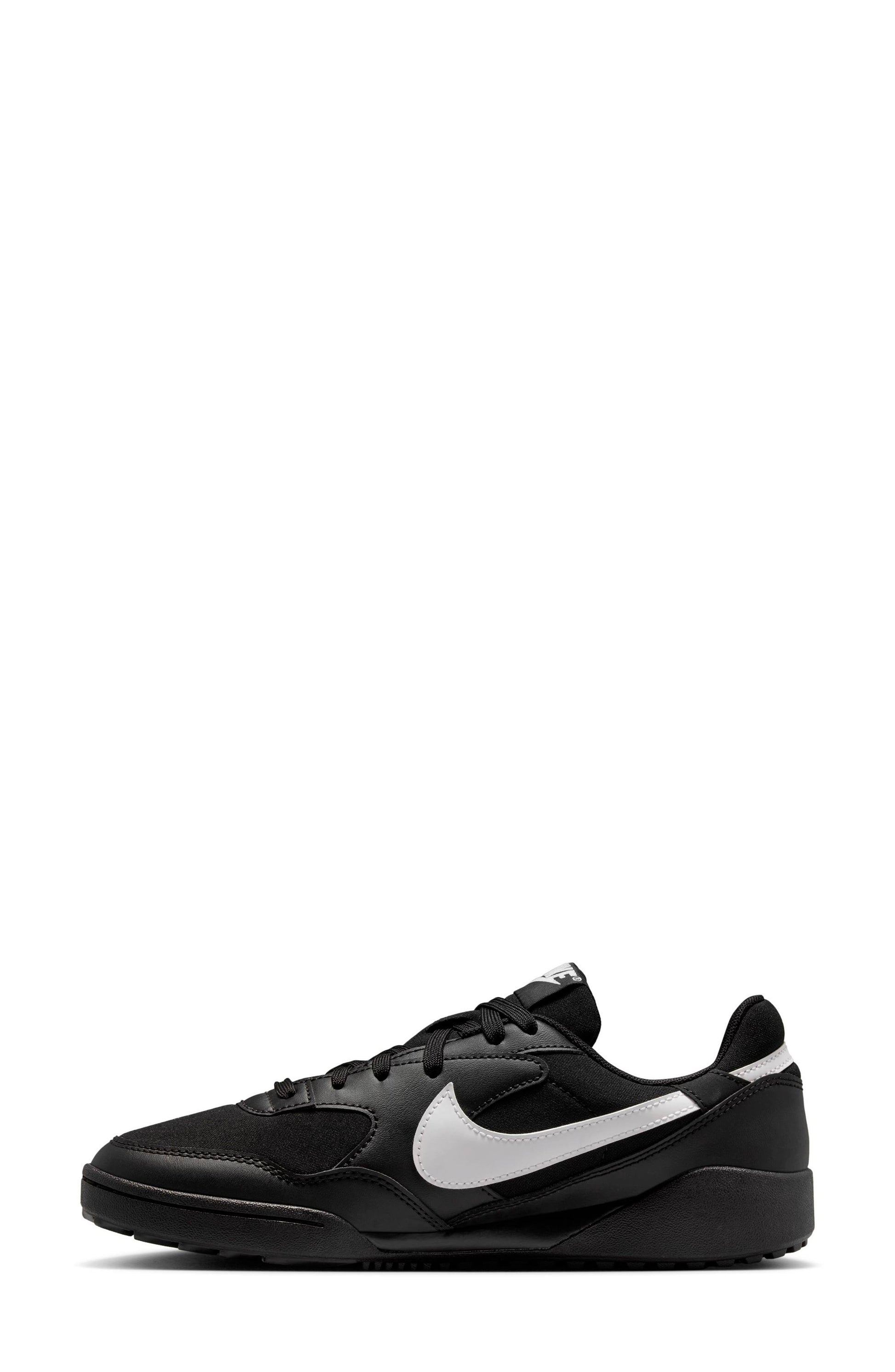 001 BLACK/WHITE