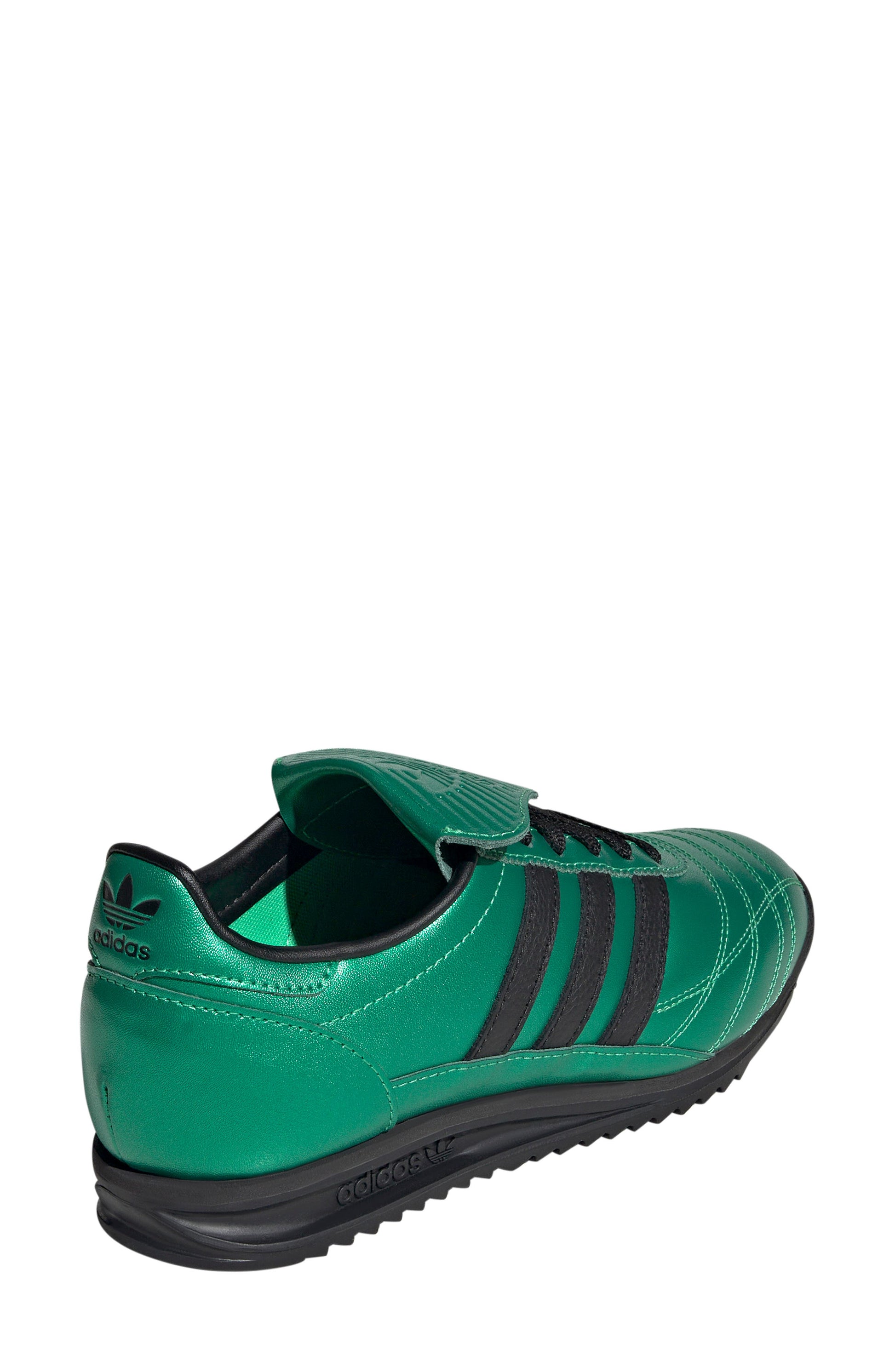 SCREAMING GREEN/ BLACK/ BLACK