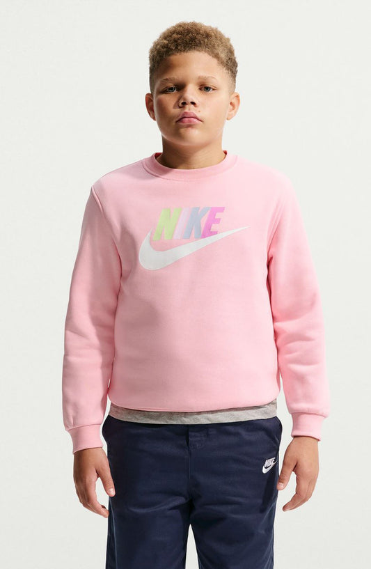 MEDIUM SOFT PINK/ MULTI COLOR