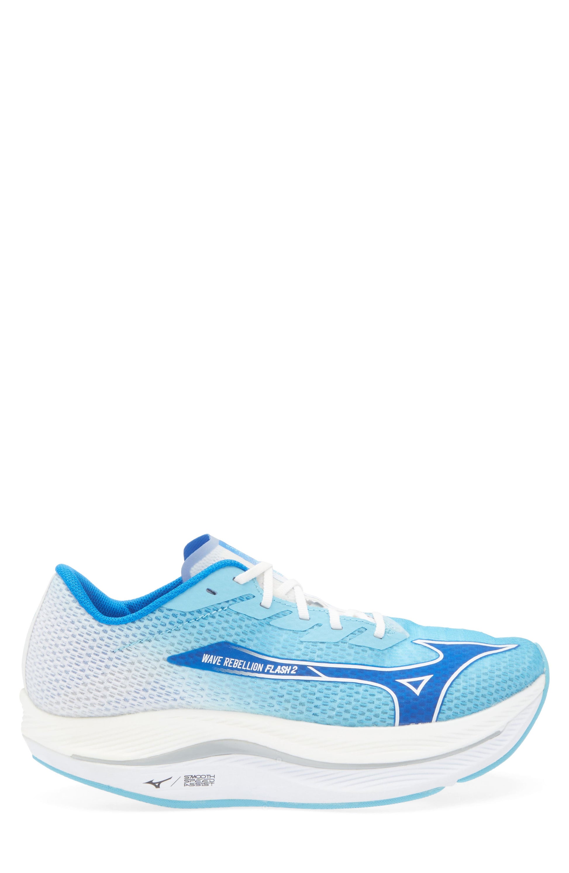 RIVER BLUE-MUGEN BLUE